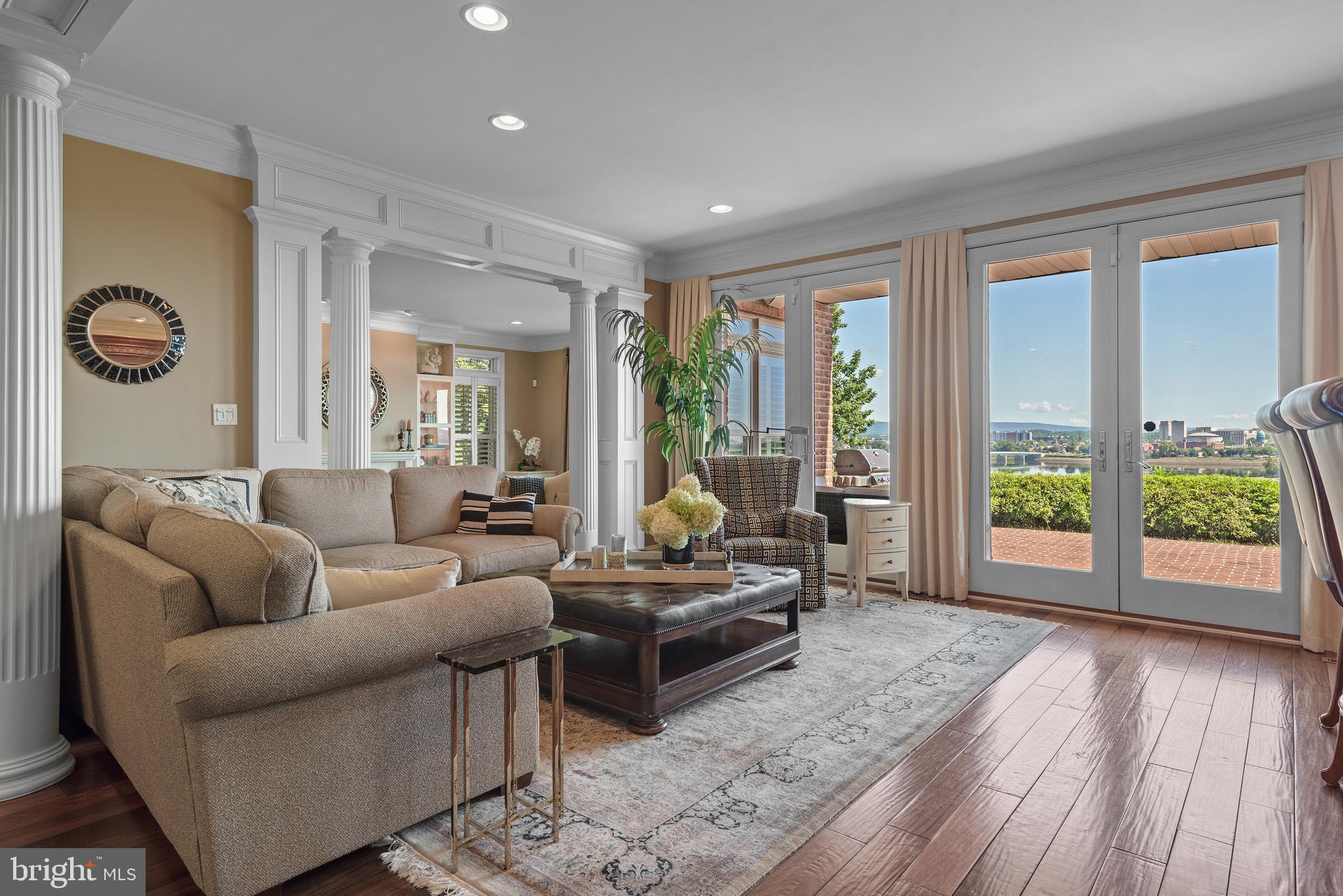 BRIDGEPORT - Residential