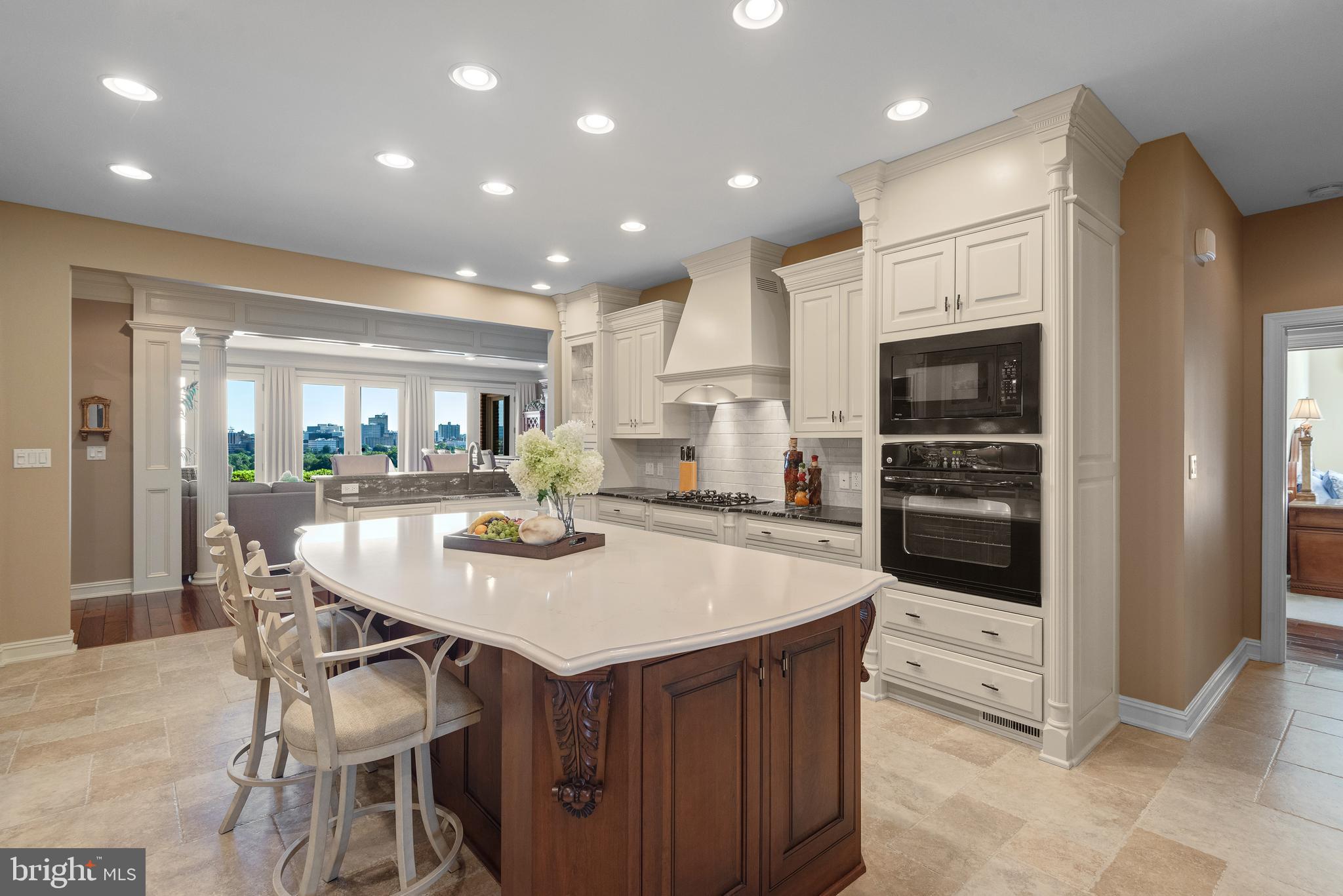 BRIDGEPORT - Residential