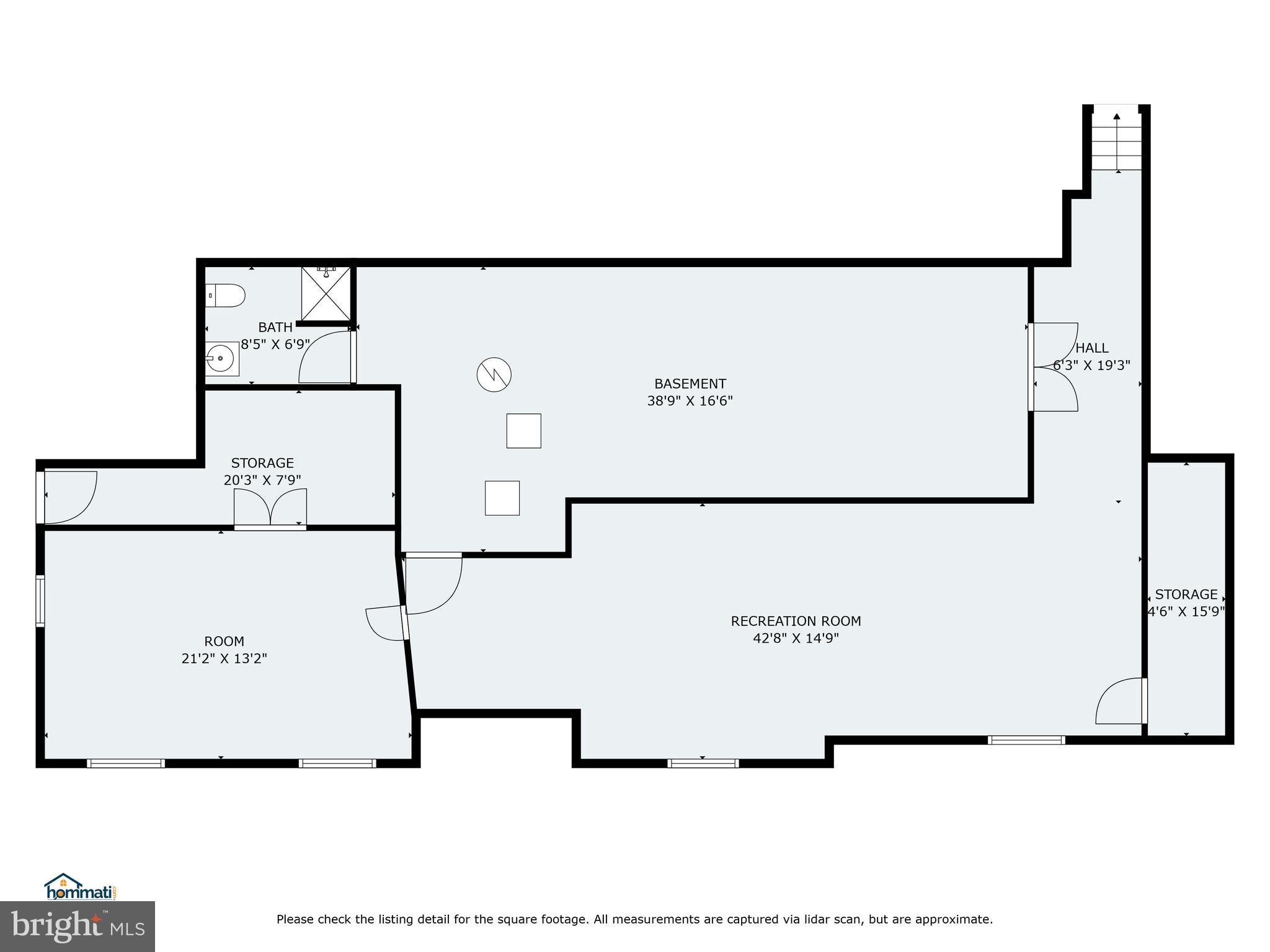 BRIDGEPORT - Residential