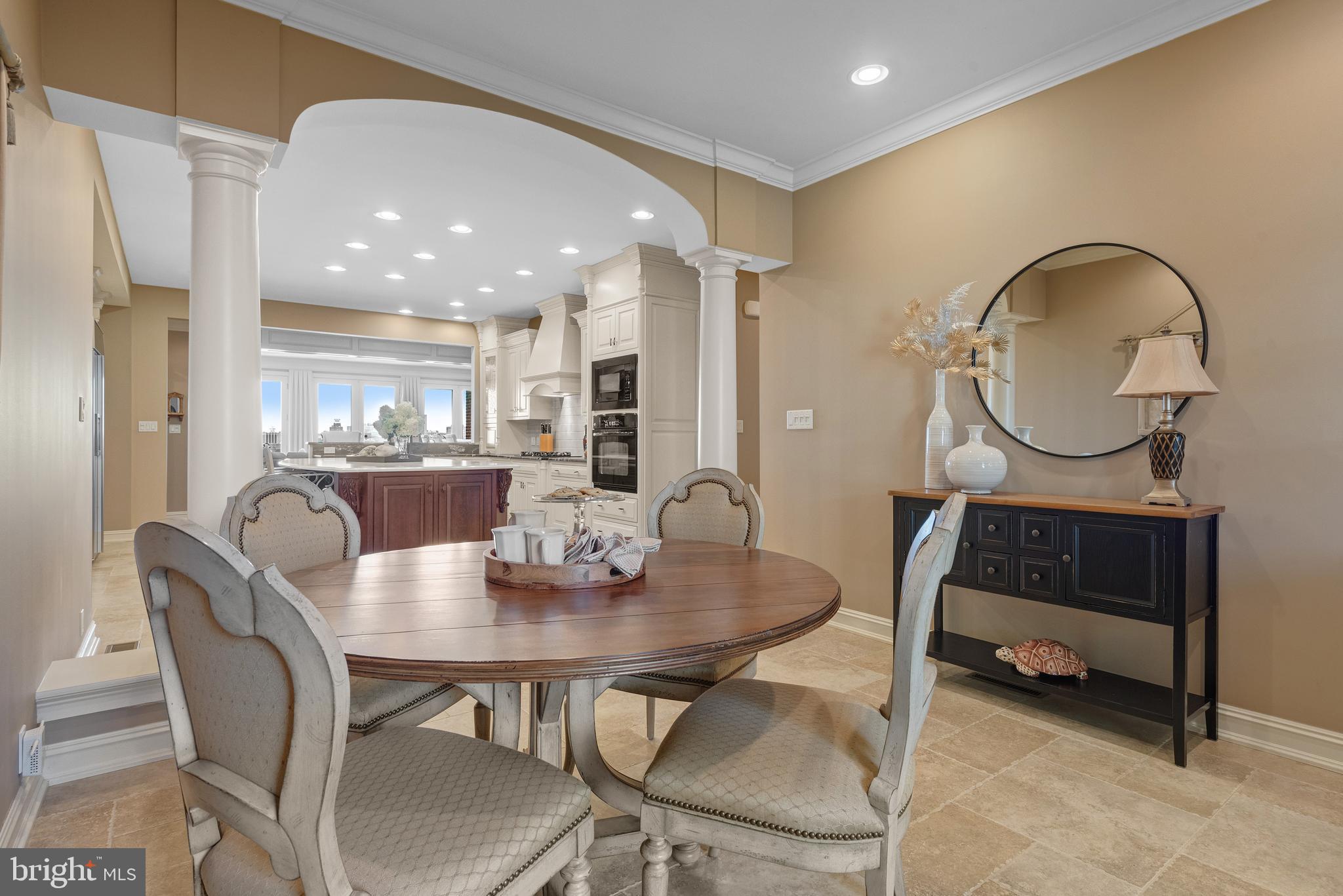 BRIDGEPORT - Residential