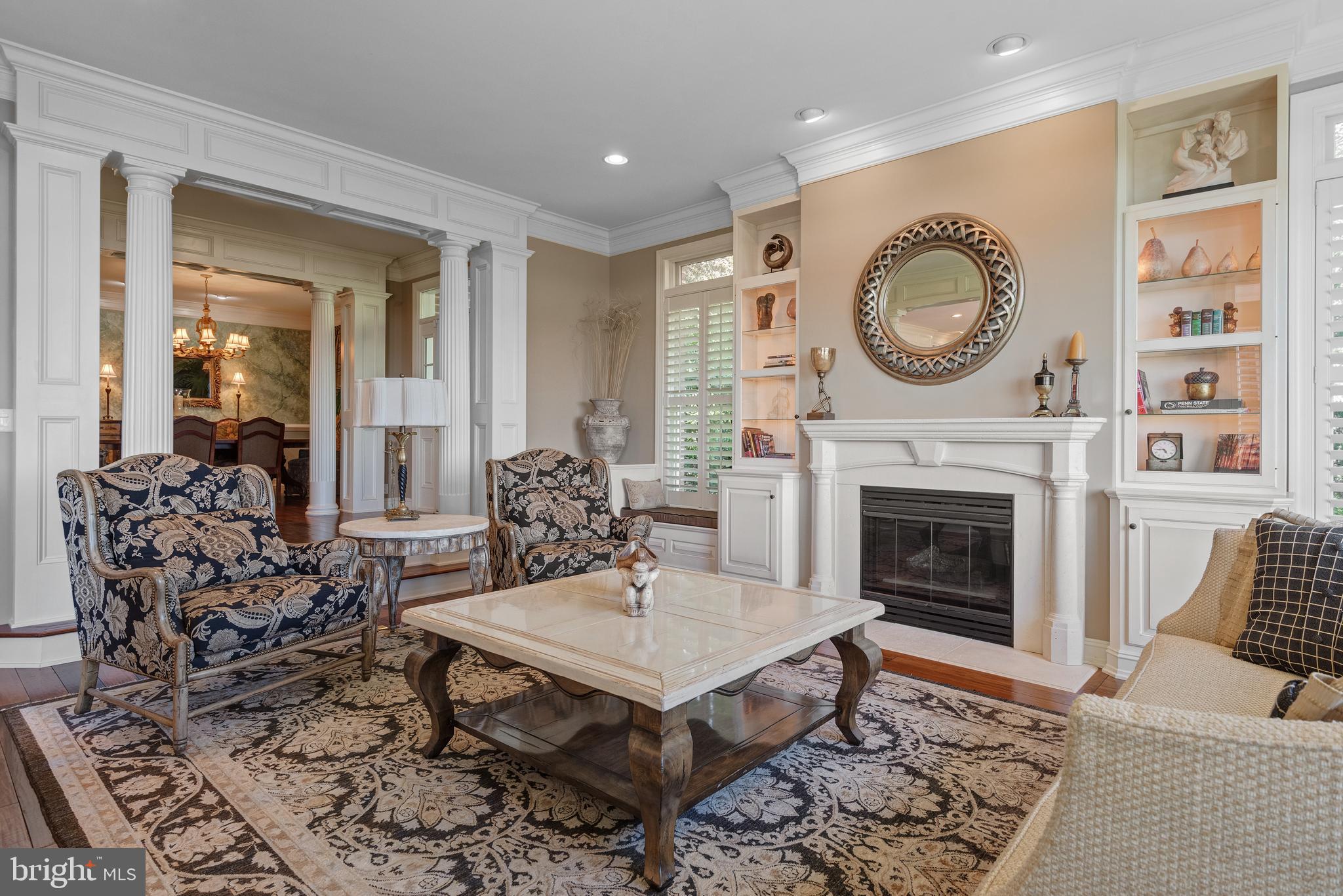 BRIDGEPORT - Residential