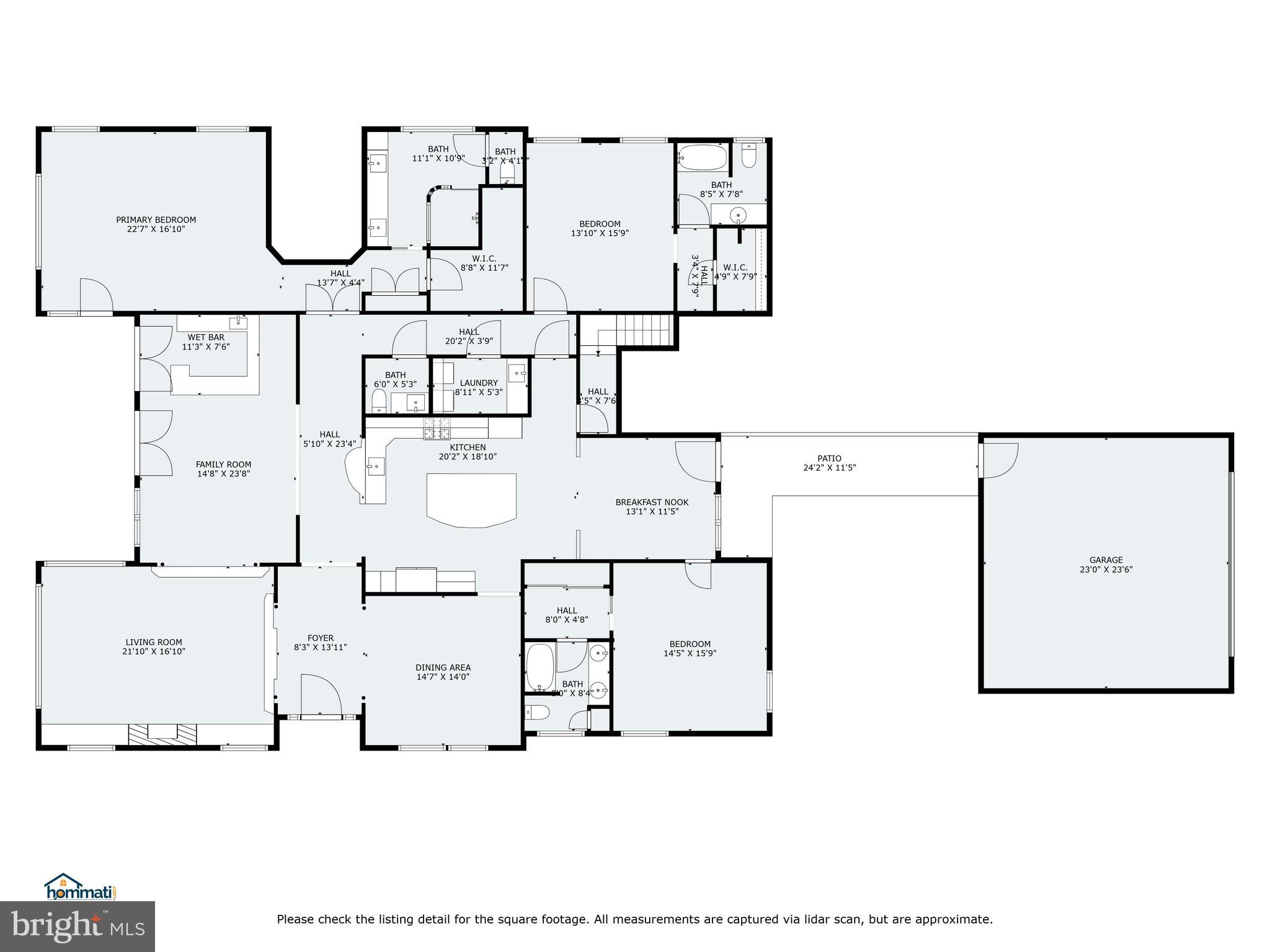 BRIDGEPORT - Residential