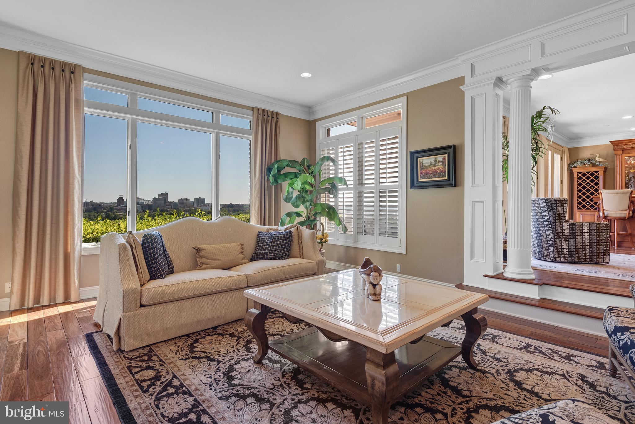 BRIDGEPORT - Residential