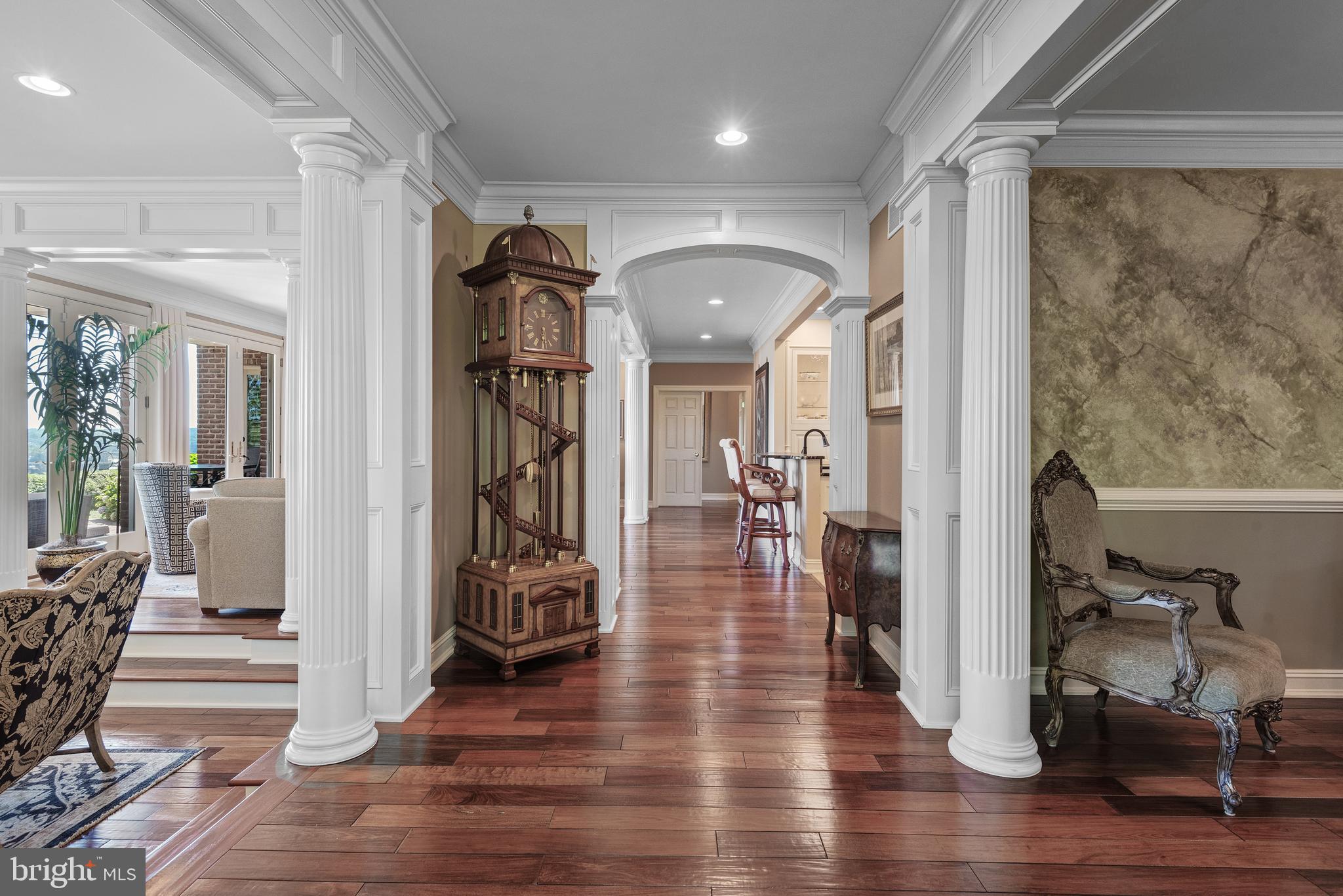 BRIDGEPORT - Residential