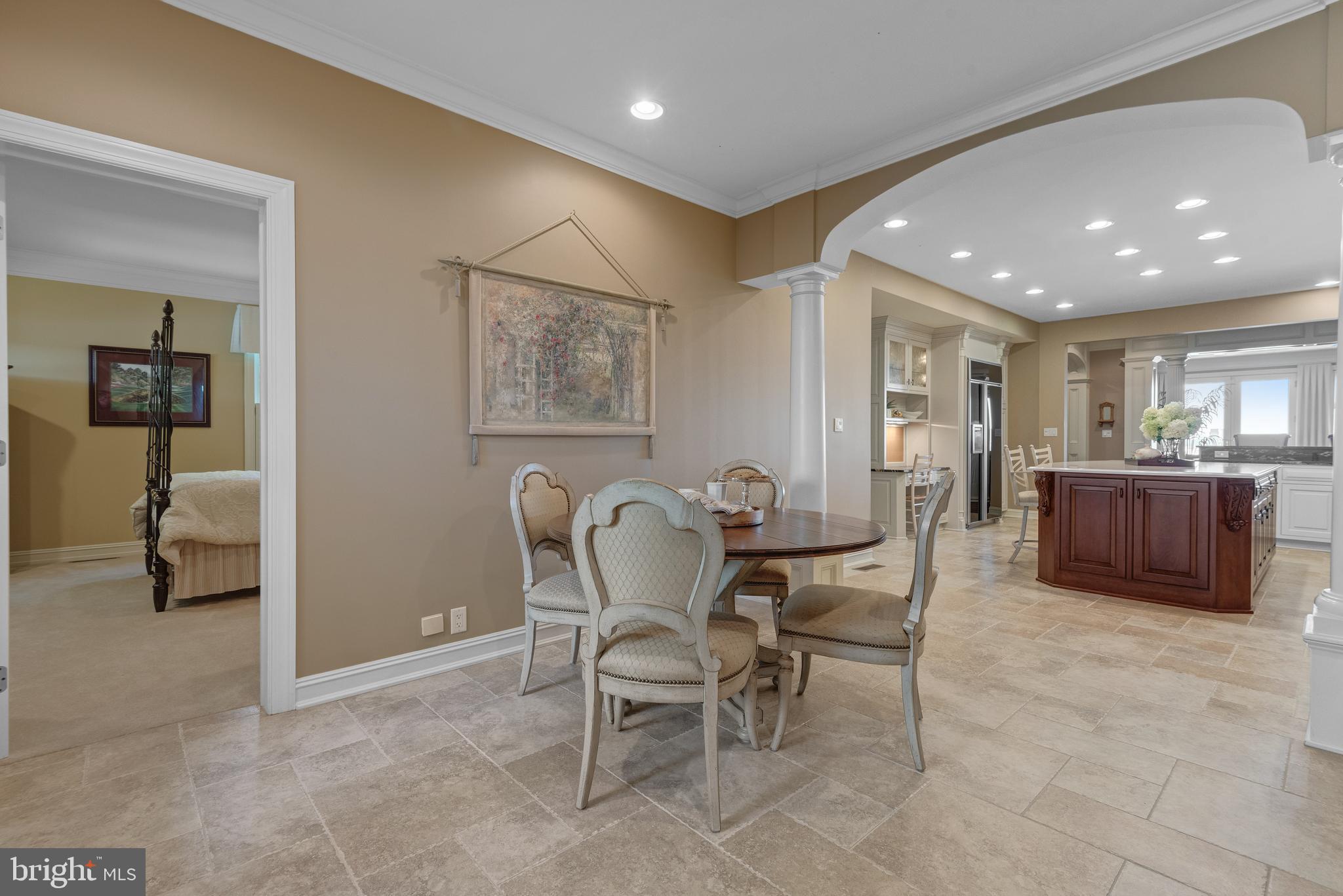 BRIDGEPORT - Residential