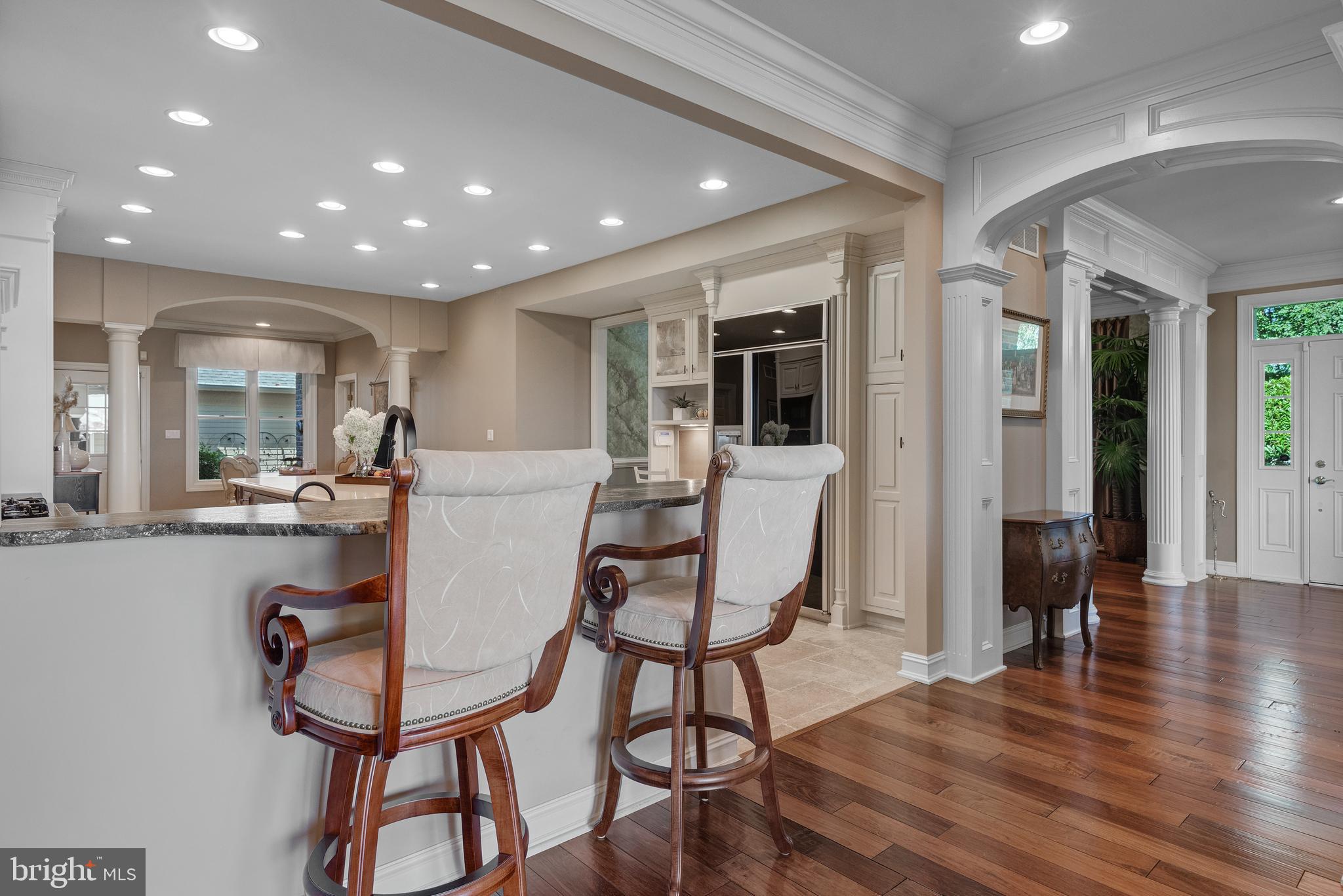 BRIDGEPORT - Residential