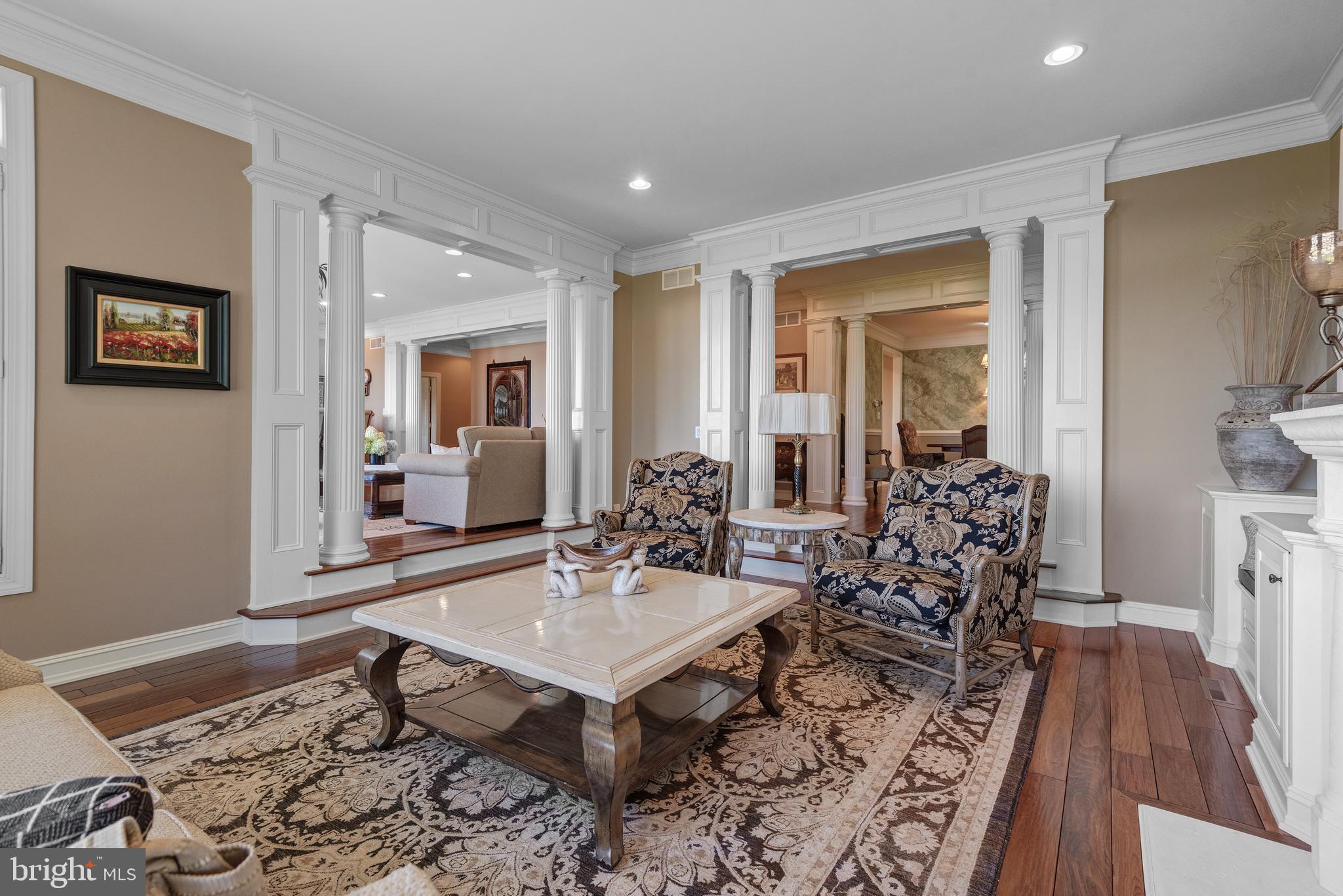 BRIDGEPORT - Residential