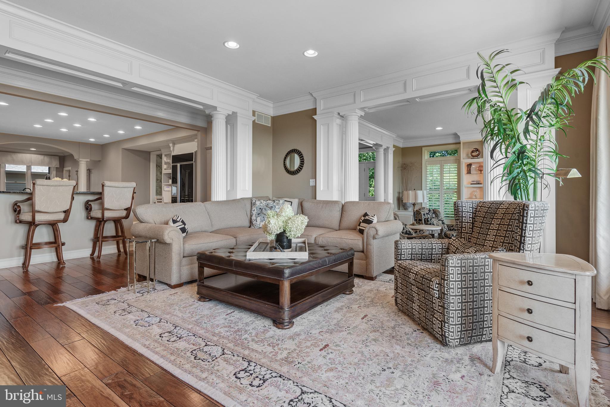 BRIDGEPORT - Residential