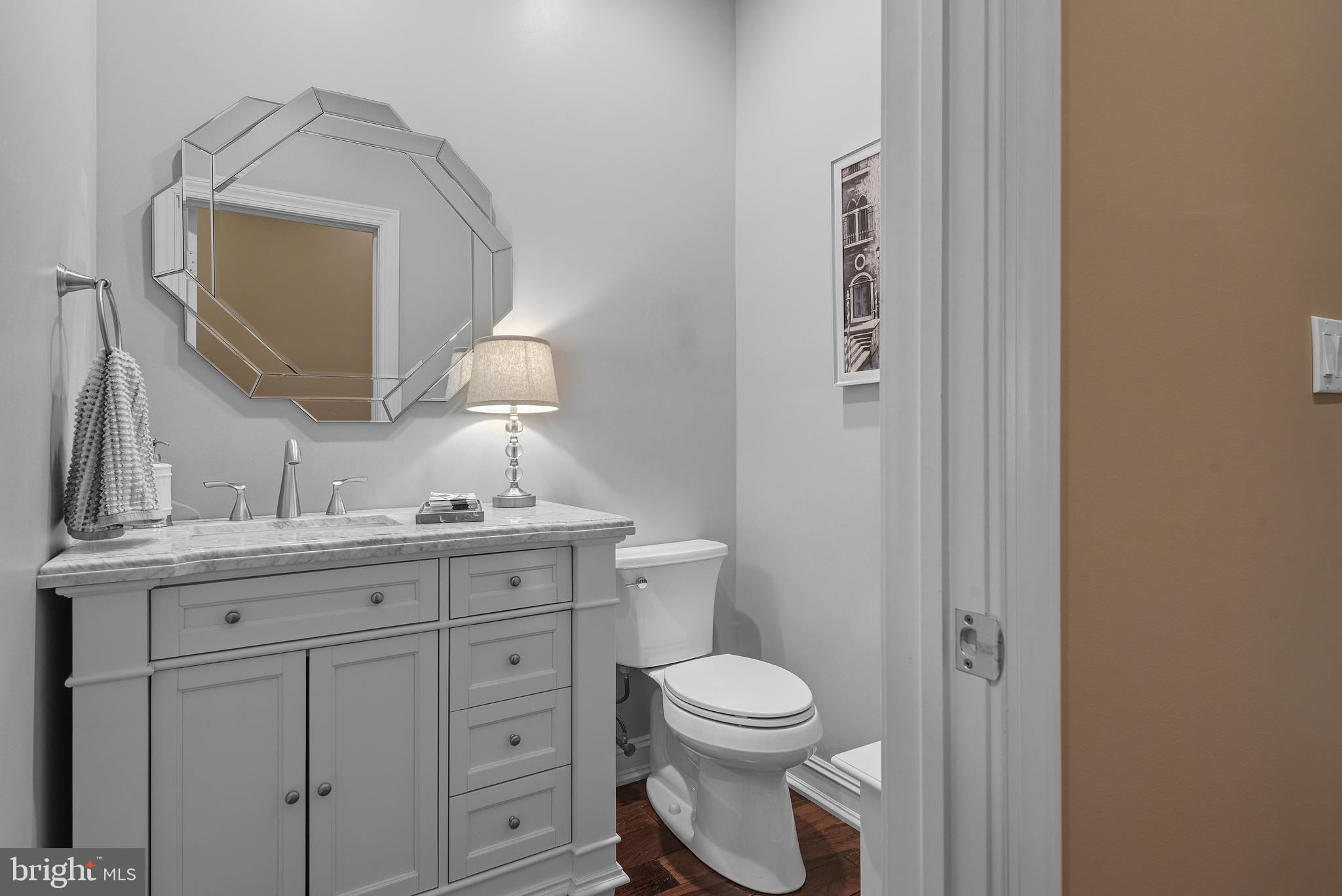 BRIDGEPORT - Residential