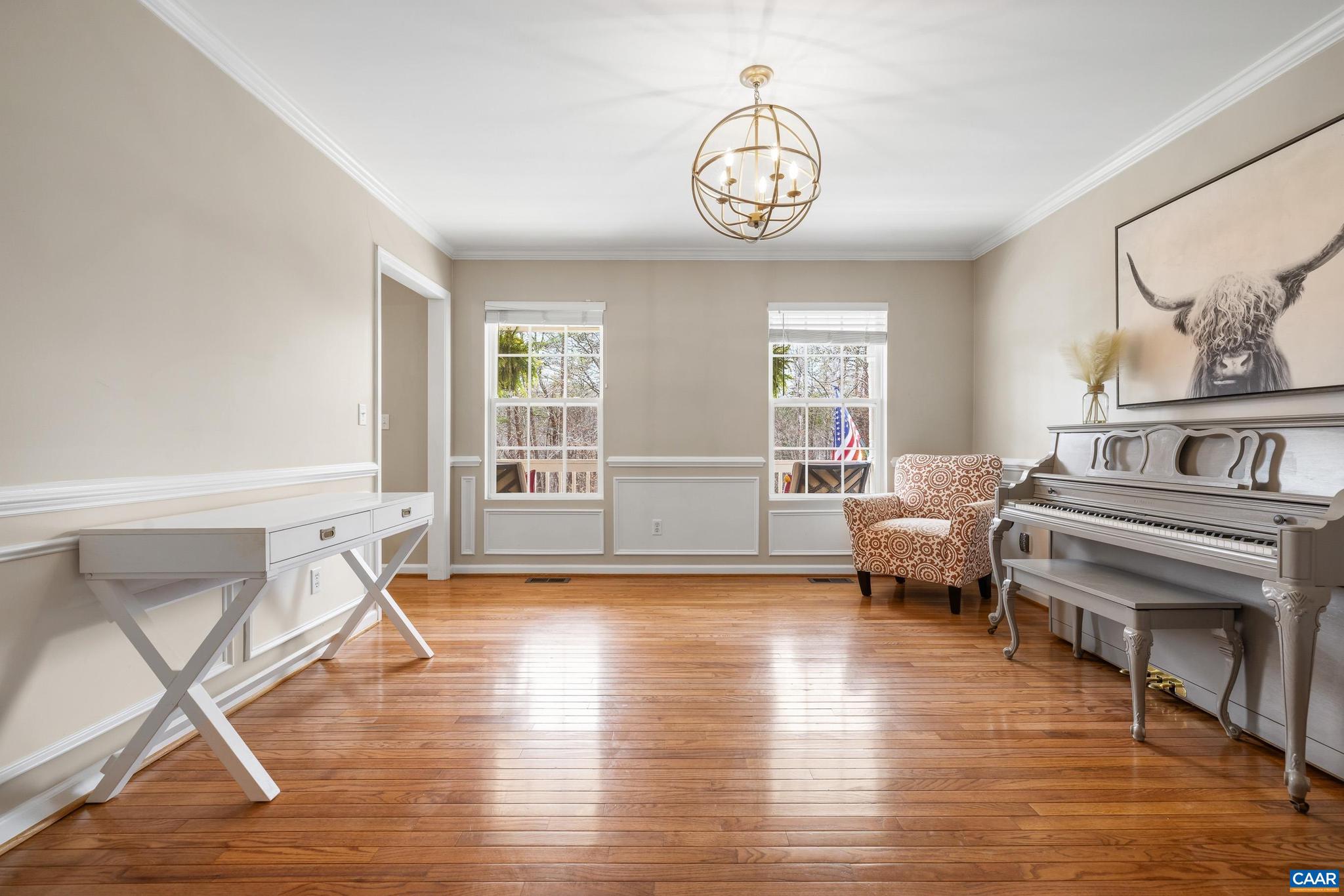 LAKE MONTICELLO - Residential