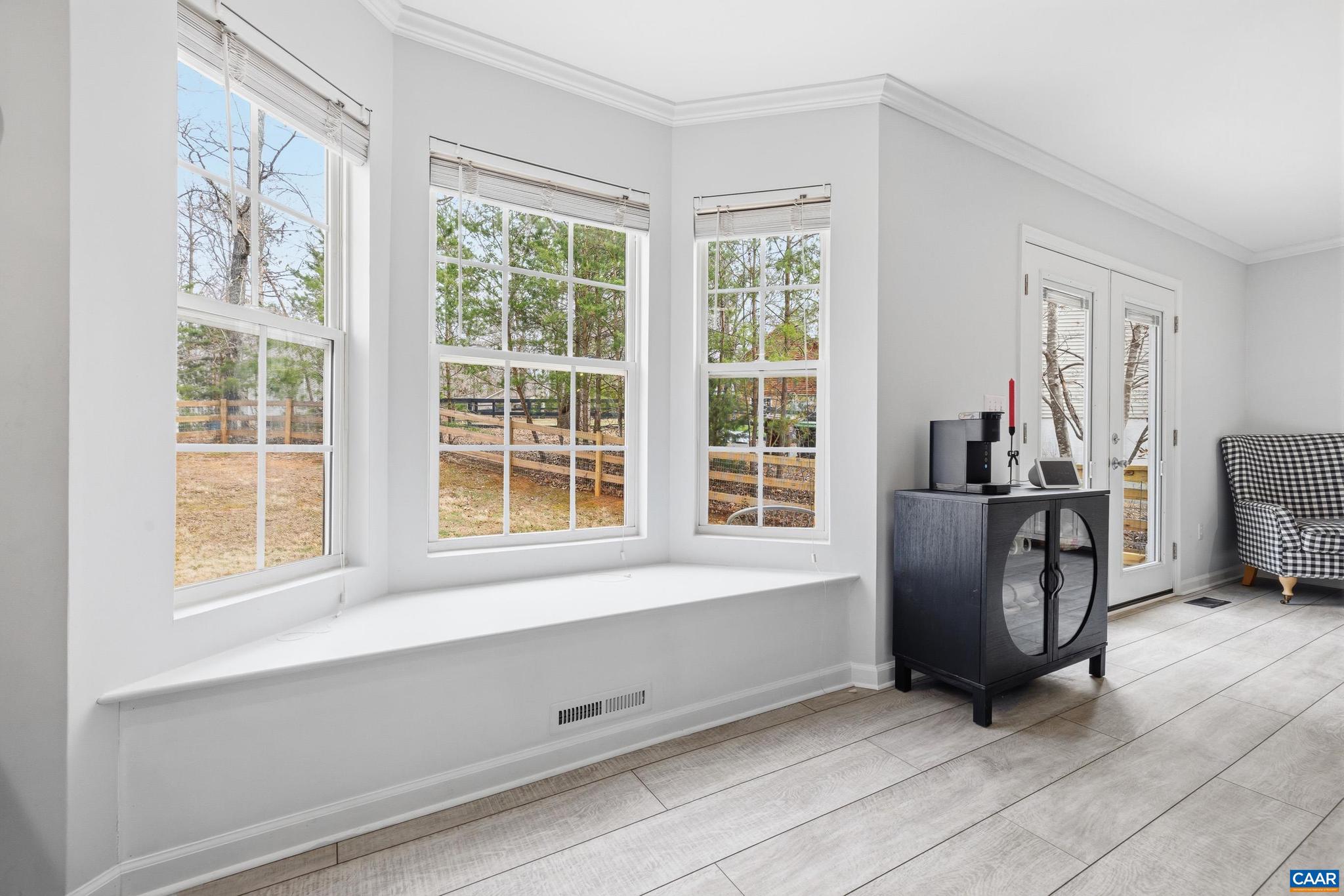 LAKE MONTICELLO - Residential