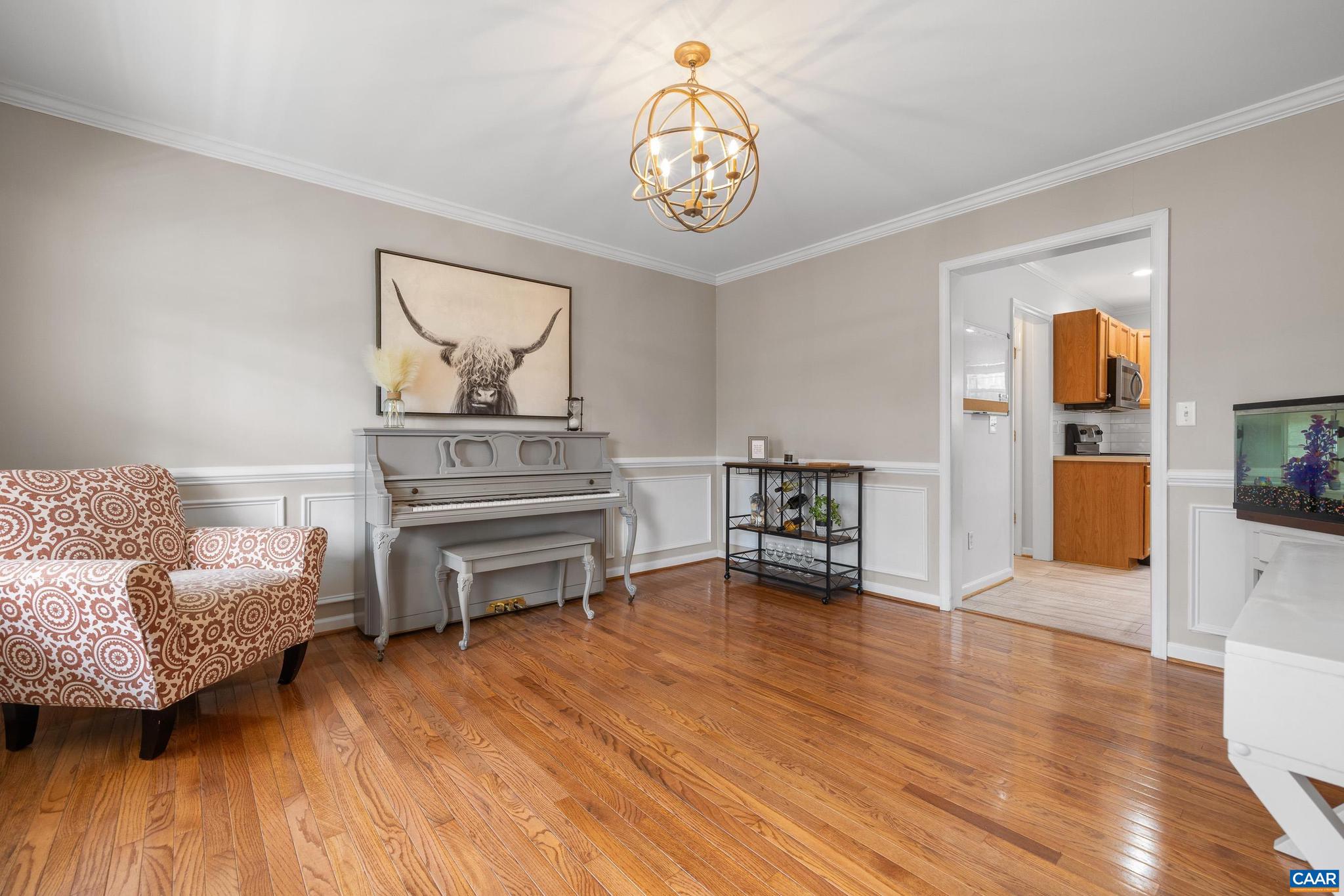 LAKE MONTICELLO - Residential