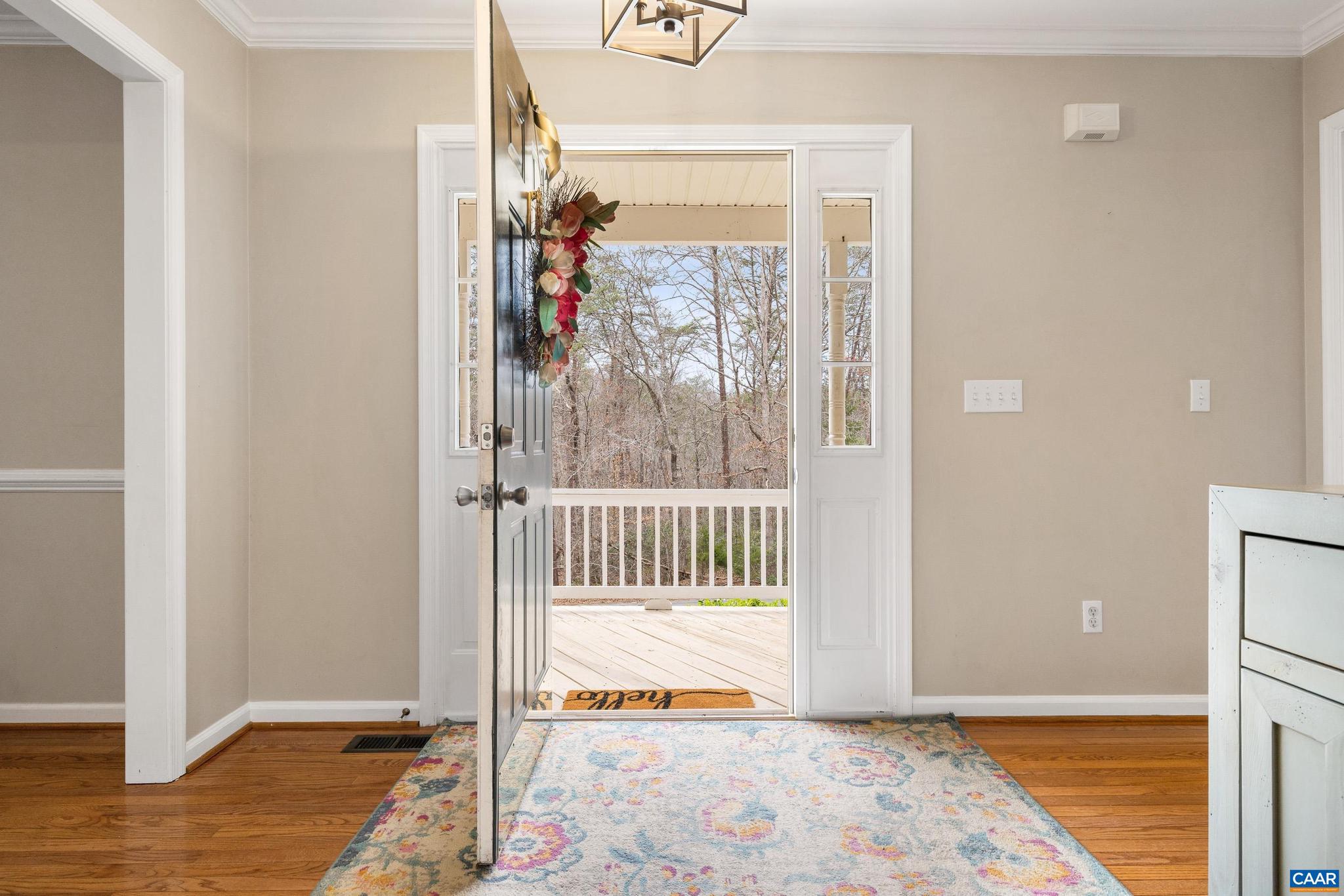 LAKE MONTICELLO - Residential