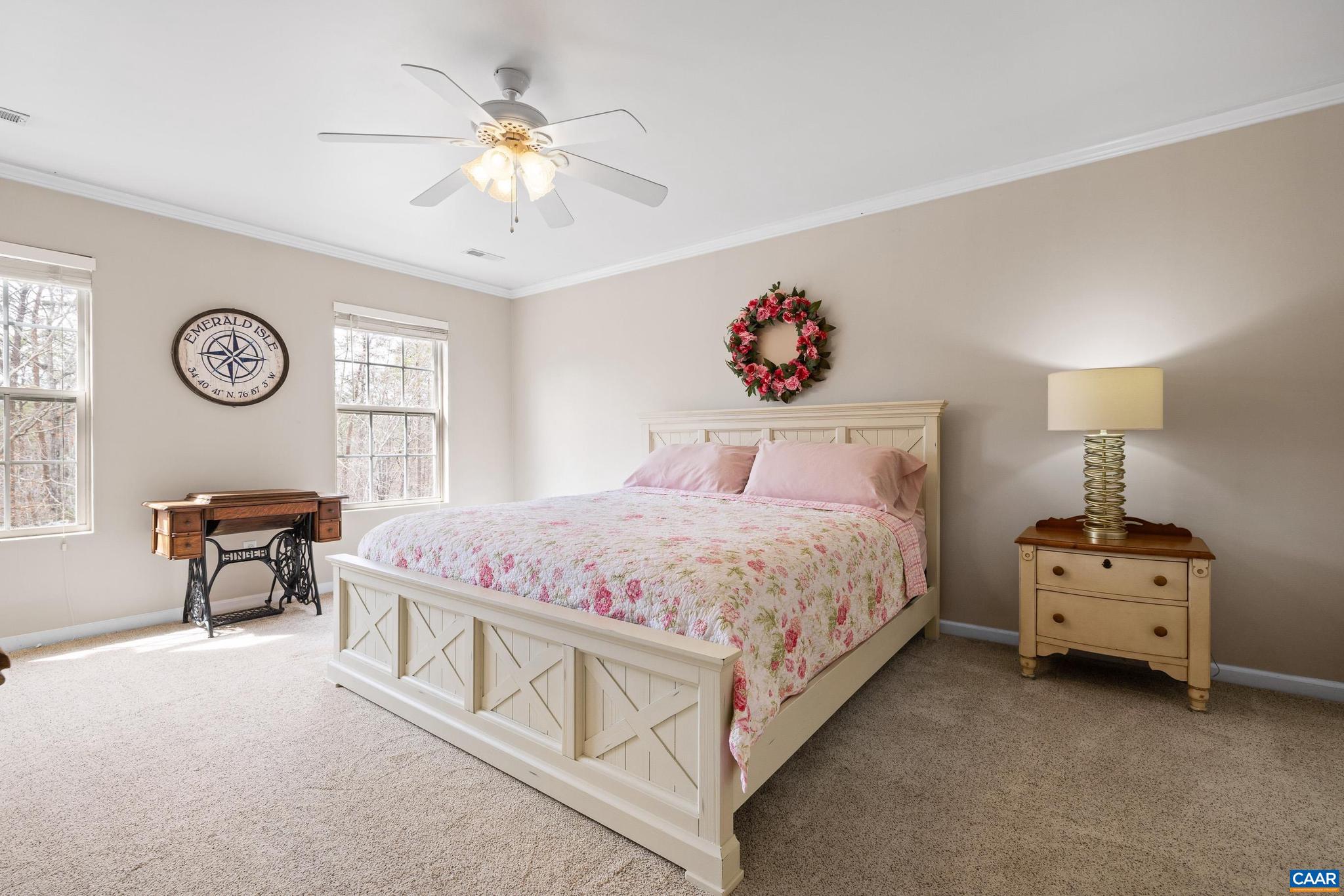 LAKE MONTICELLO - Residential