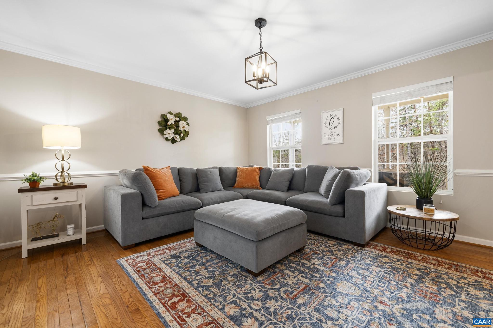 LAKE MONTICELLO - Residential