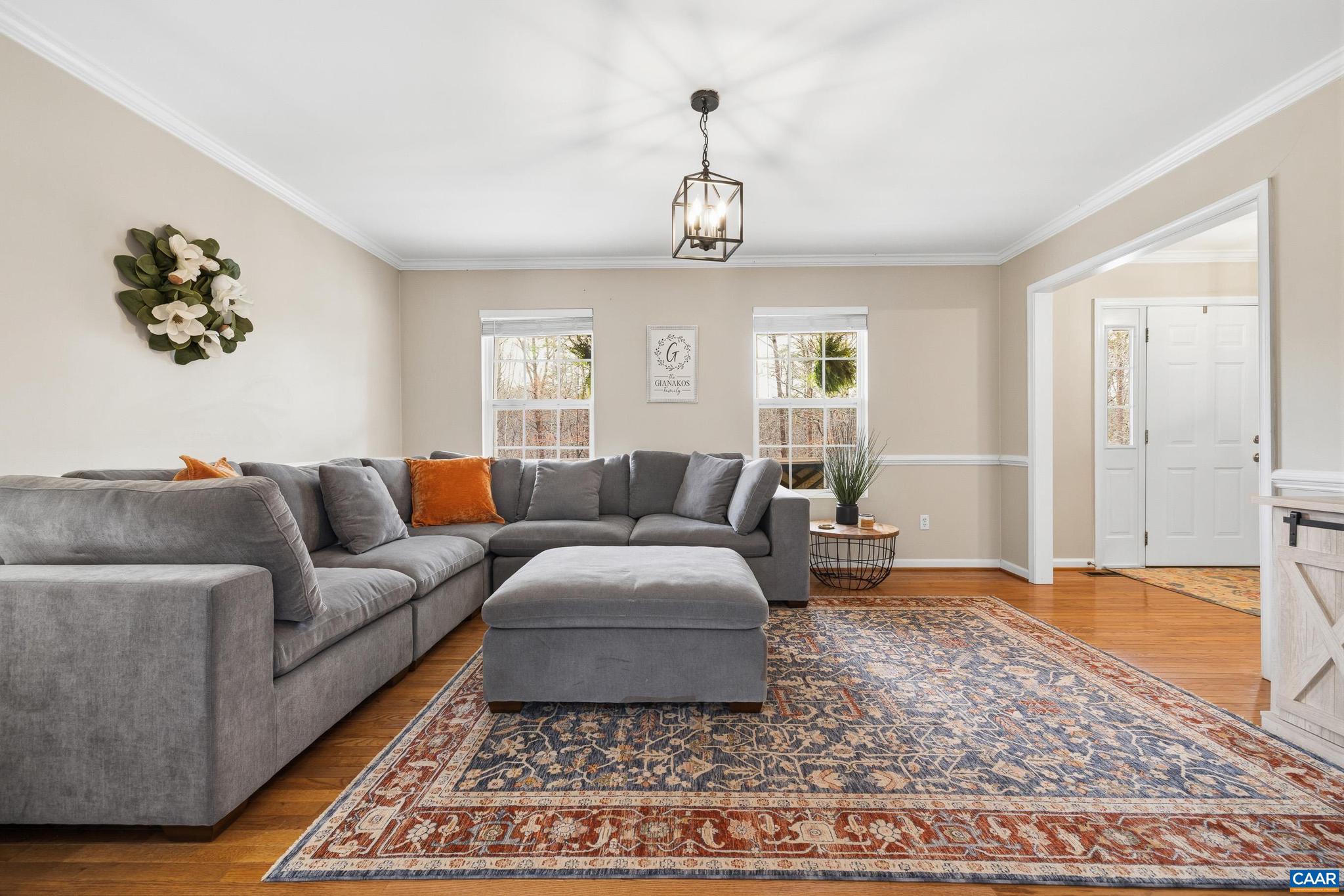 LAKE MONTICELLO - Residential