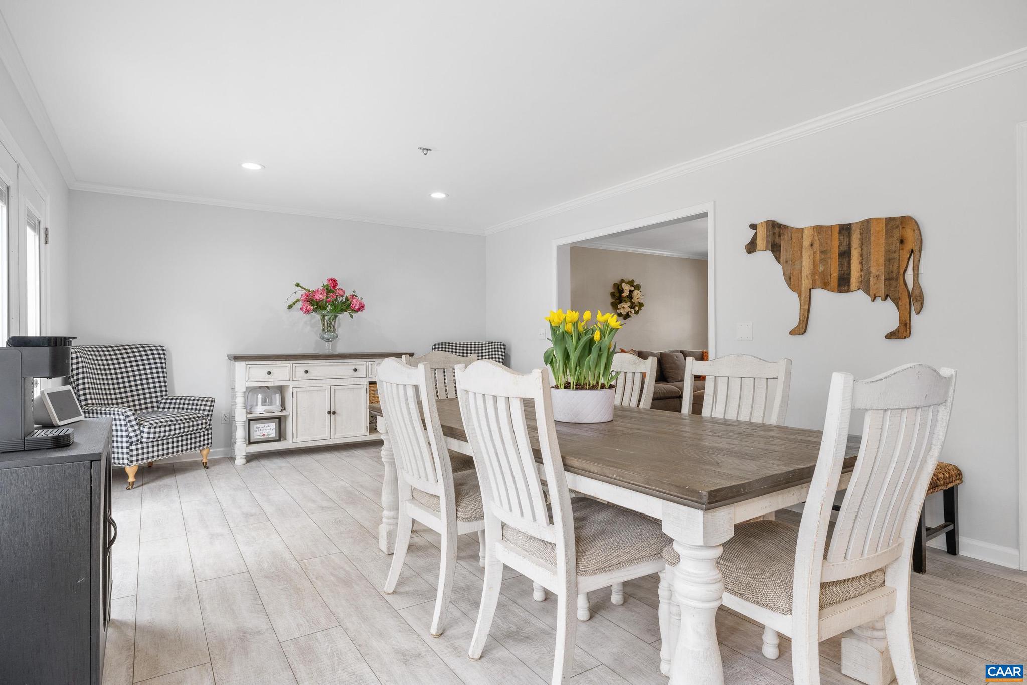 LAKE MONTICELLO - Residential