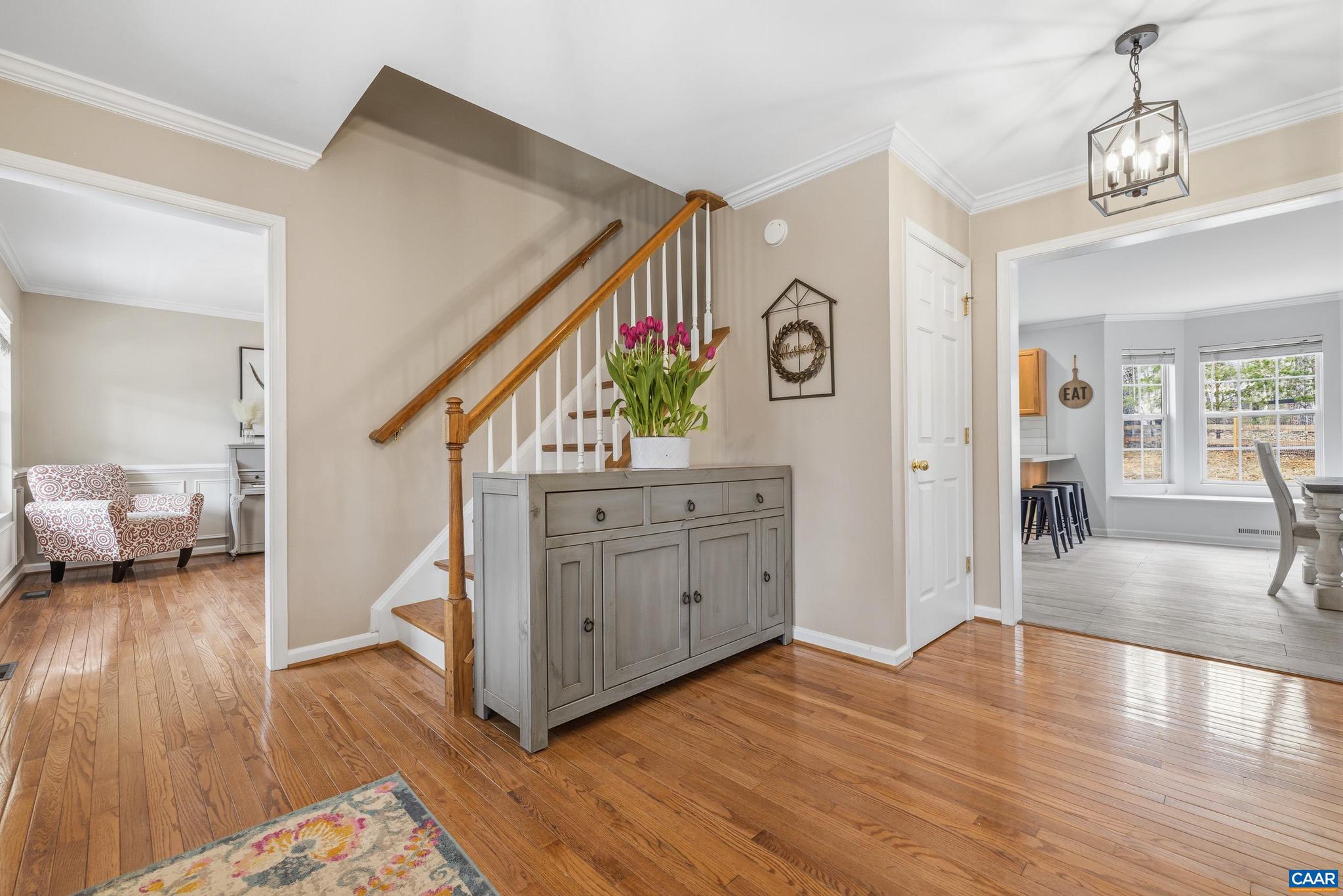 LAKE MONTICELLO - Residential