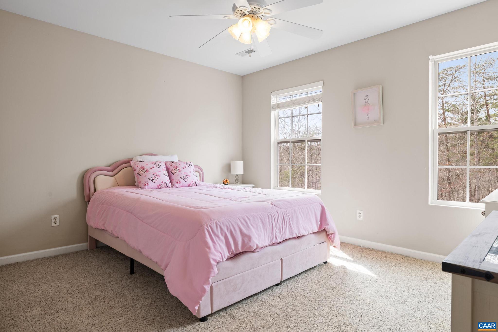 LAKE MONTICELLO - Residential