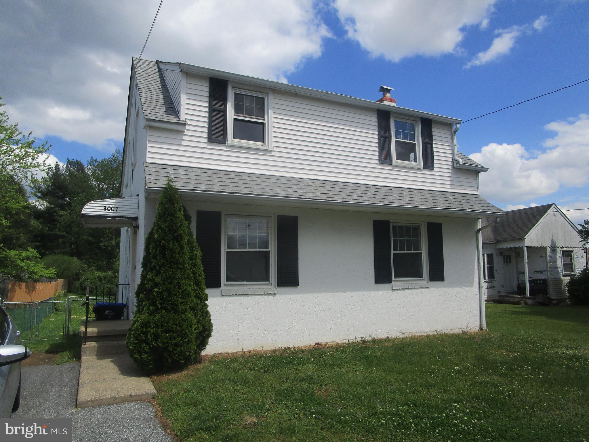 3007 NAAMANS CREEK ROAD