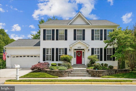 Photo of 6859 Colonel Taylor Lane, CENTREVILLE, VA 20121 (MLS # VAFX2315810)