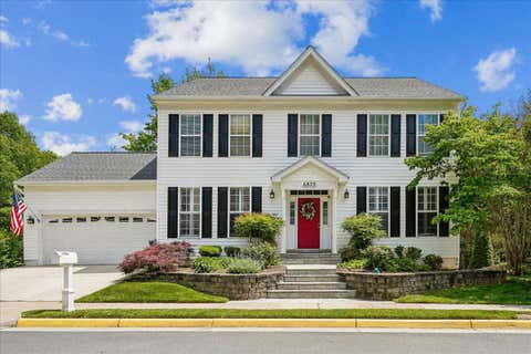 Photo of 6859 Colonel Taylor Lane, CENTREVILLE, VA 20121 (MLS # VAFX2315810)