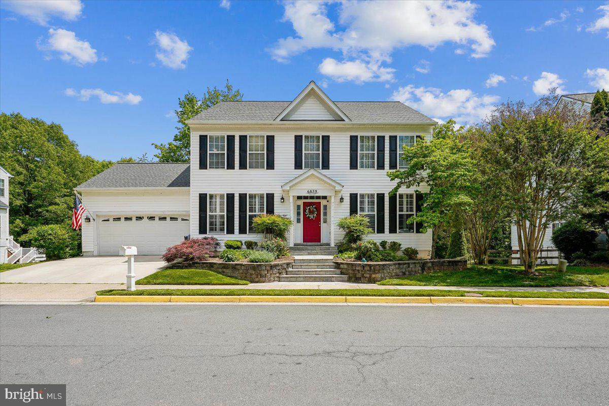 6859 COLONEL TAYLOR LANE