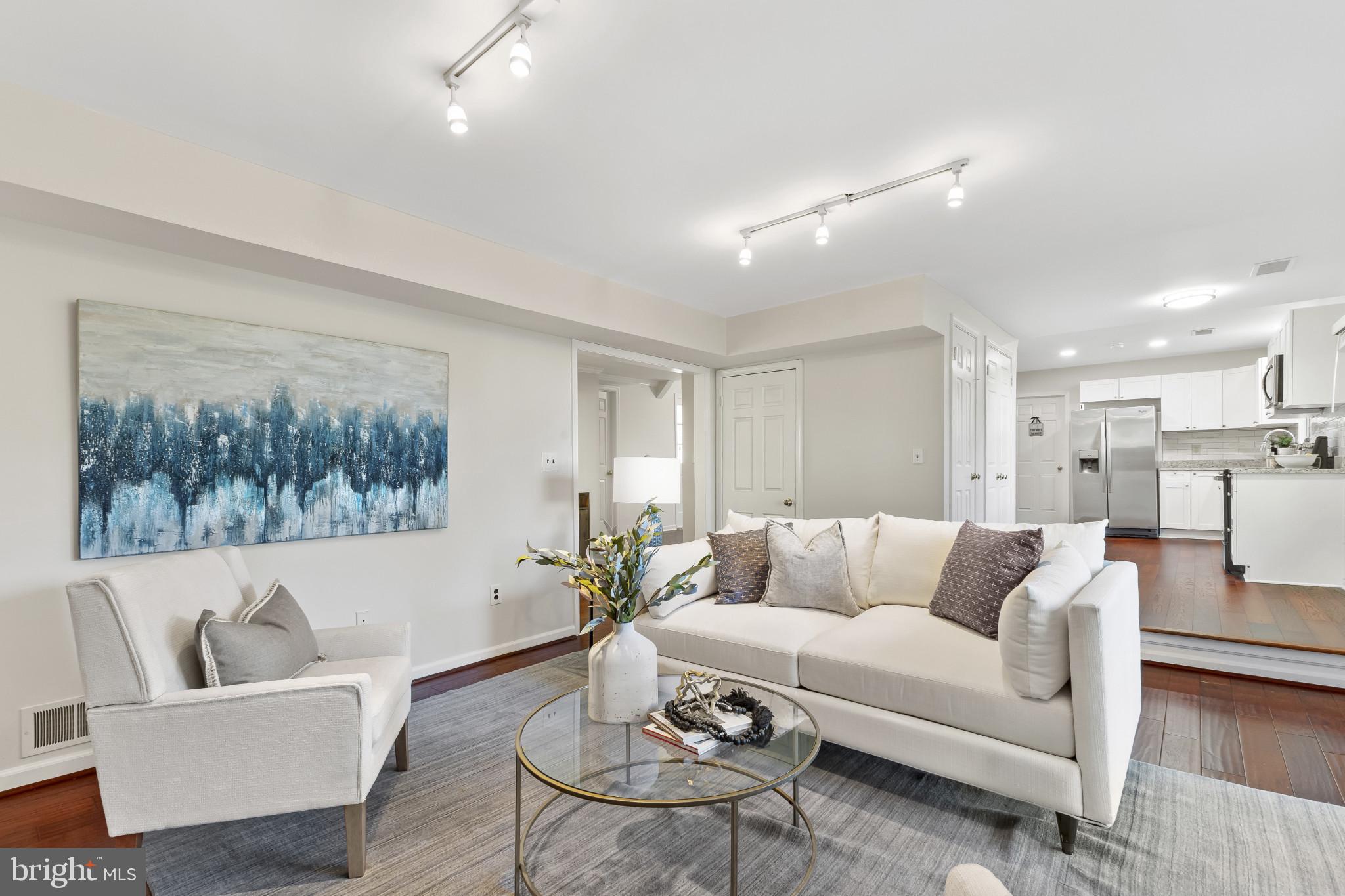 FOREST RIDGE - Residential