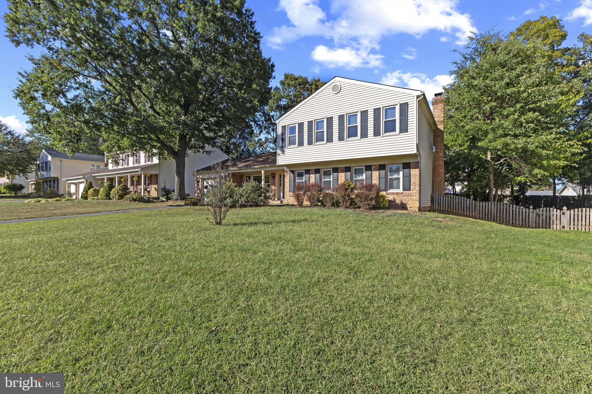 11 BUTTERNUT WAY