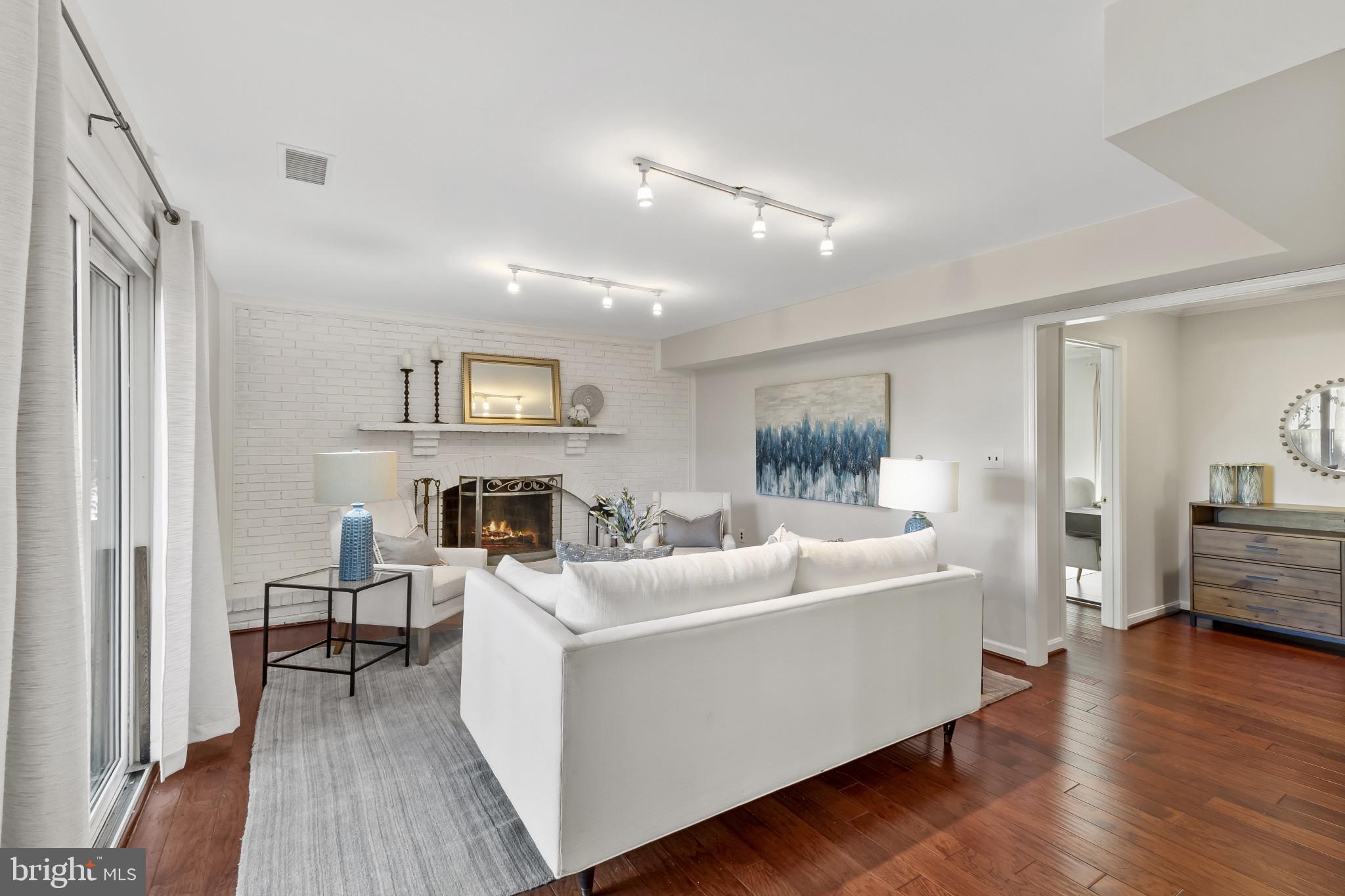 FOREST RIDGE - Residential