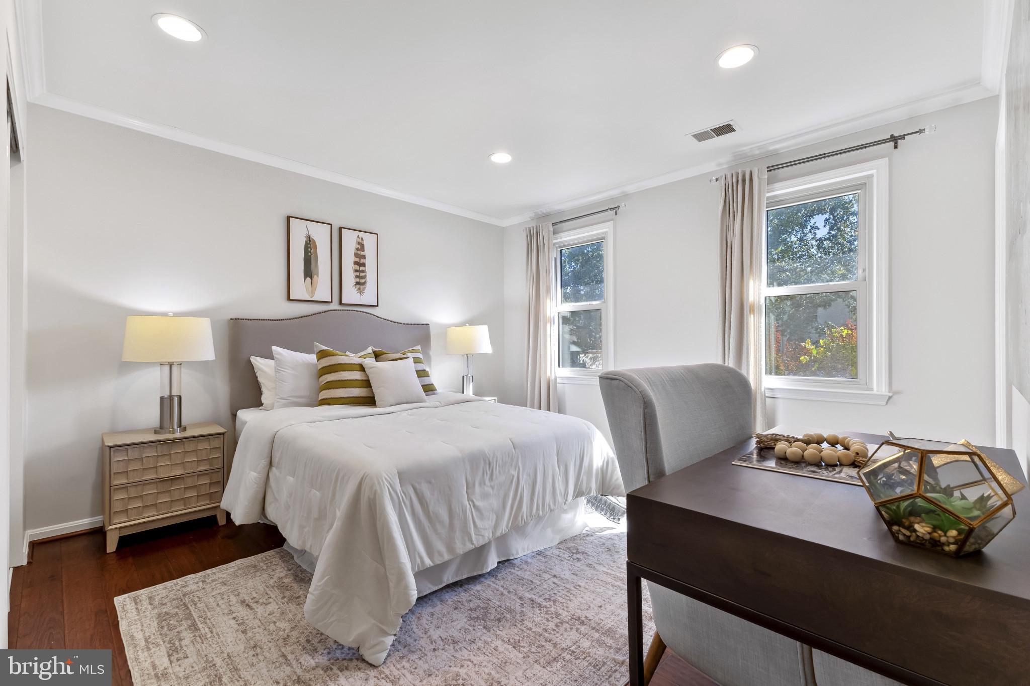 FOREST RIDGE - Residential