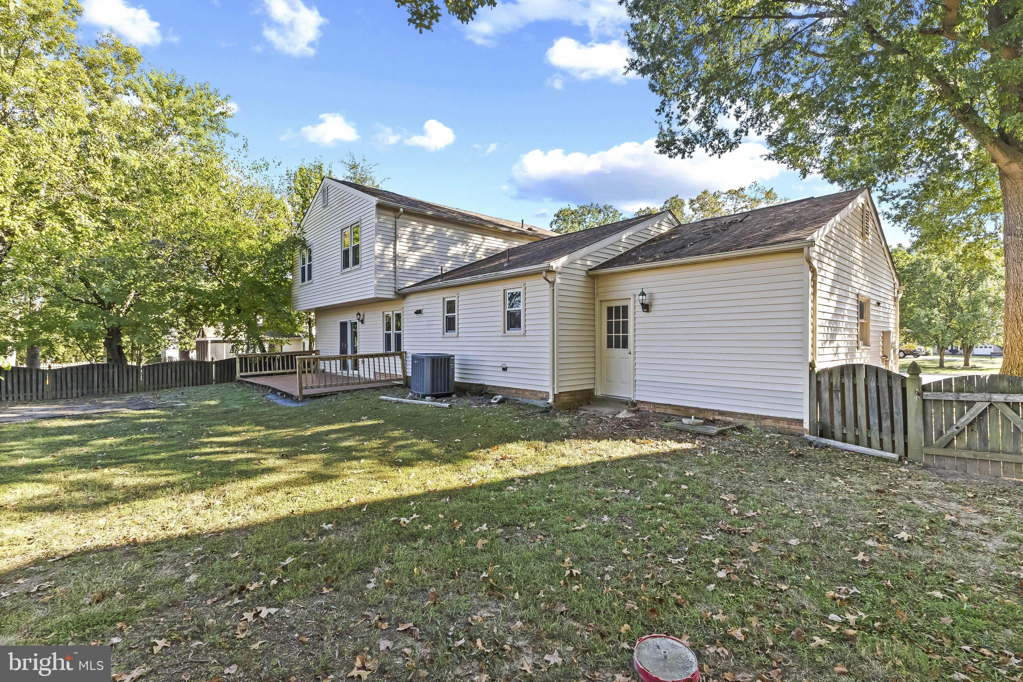 FOREST RIDGE - Residential