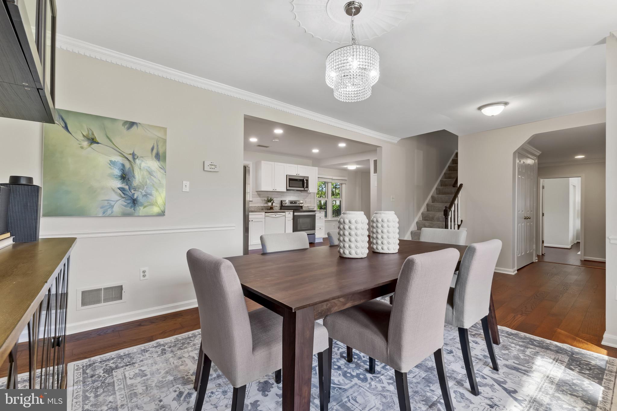 FOREST RIDGE - Residential