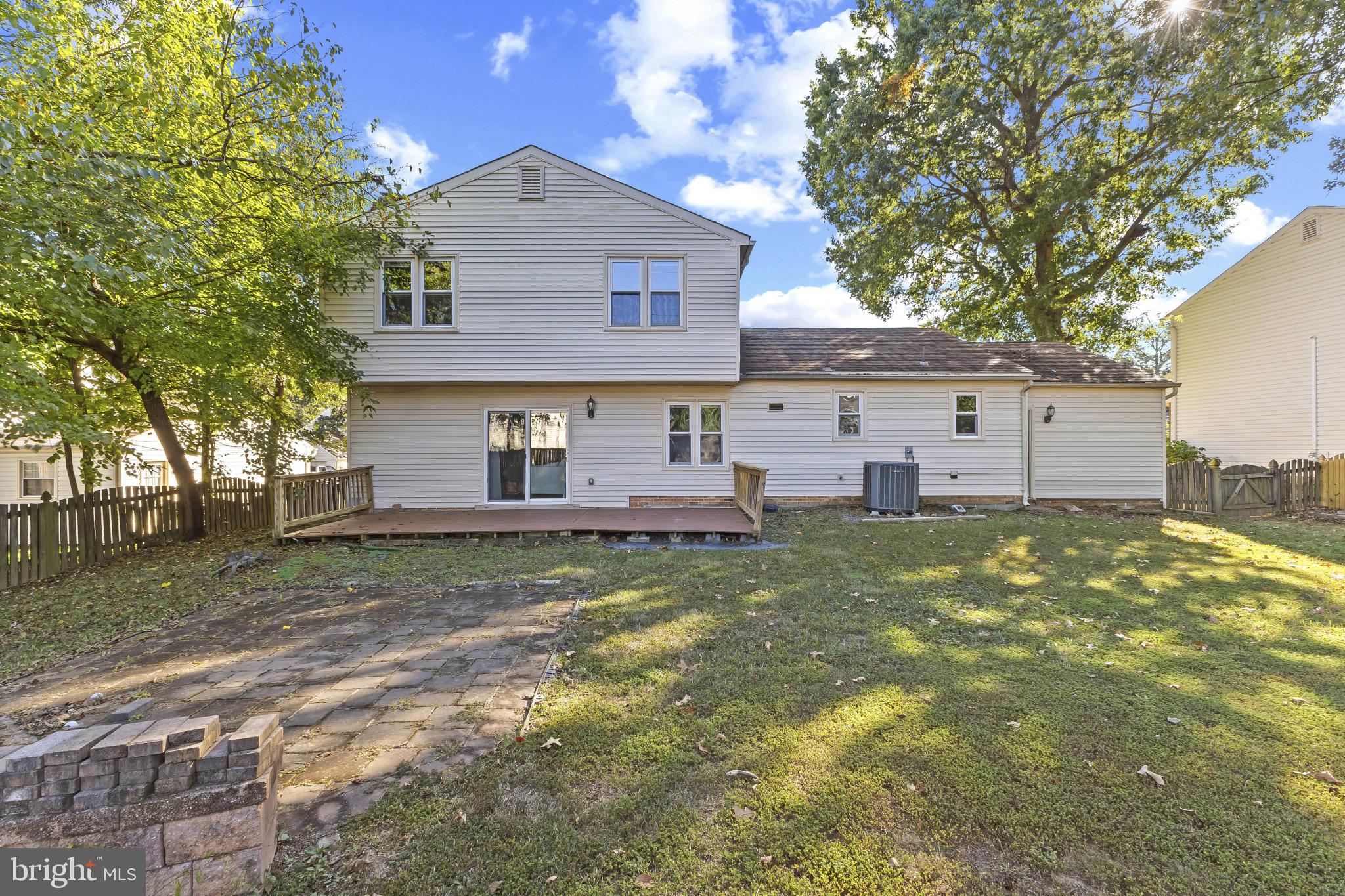 FOREST RIDGE - Residential