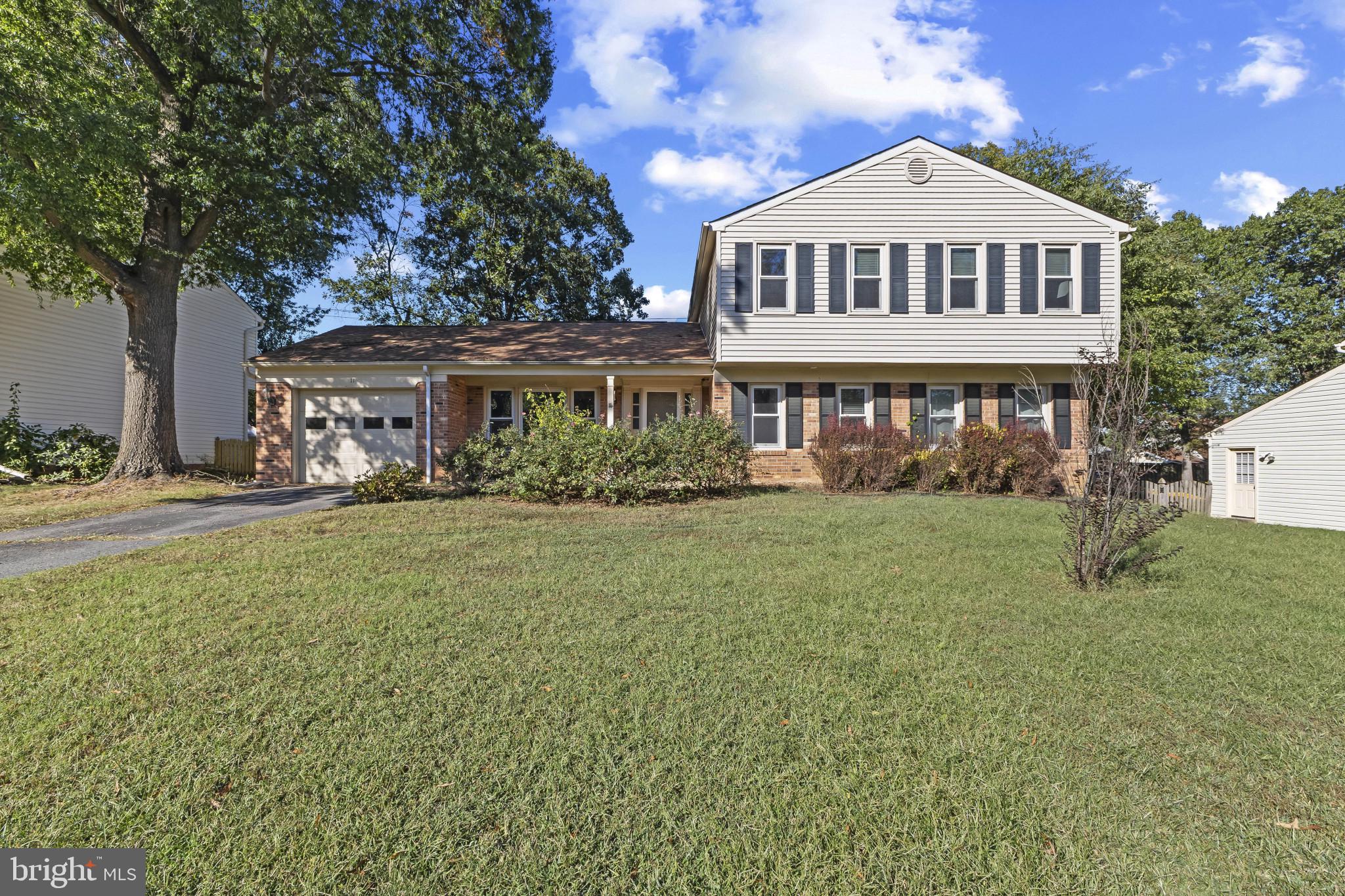 11 BUTTERNUT WAY
