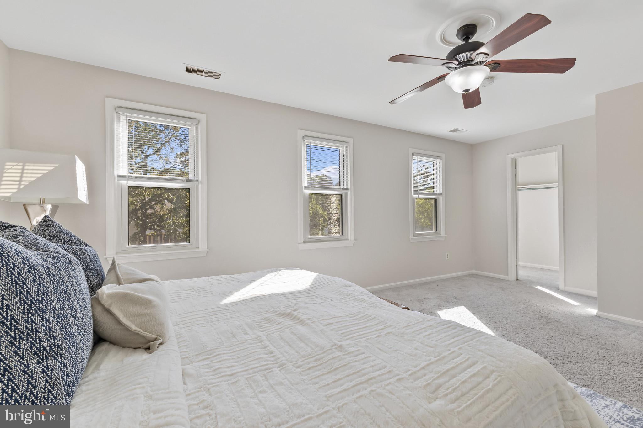 FOREST RIDGE - Residential