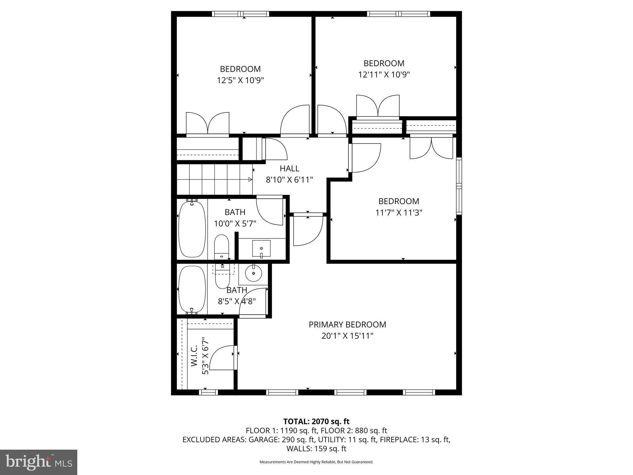 FOREST RIDGE - Residential