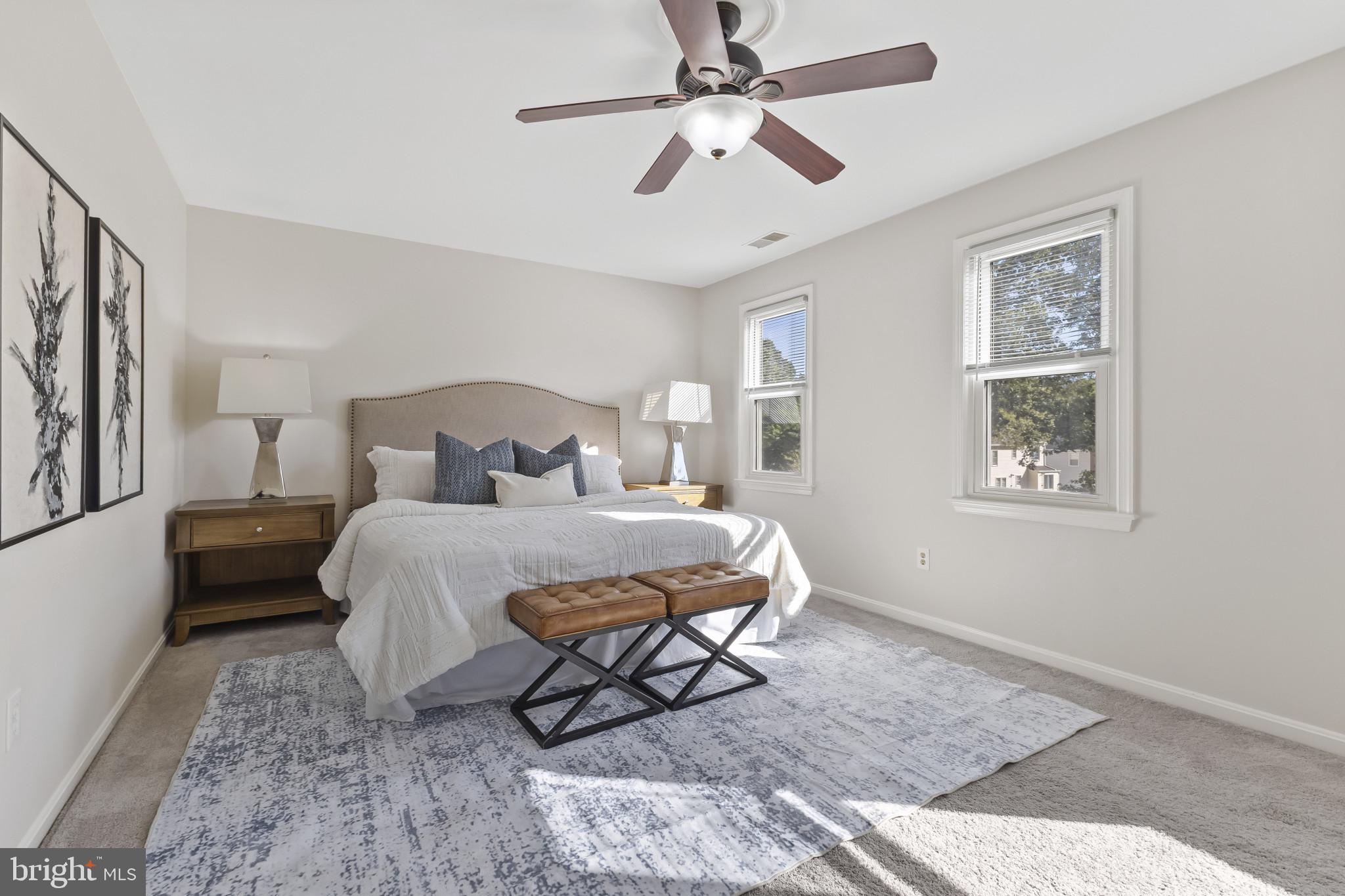 FOREST RIDGE - Residential