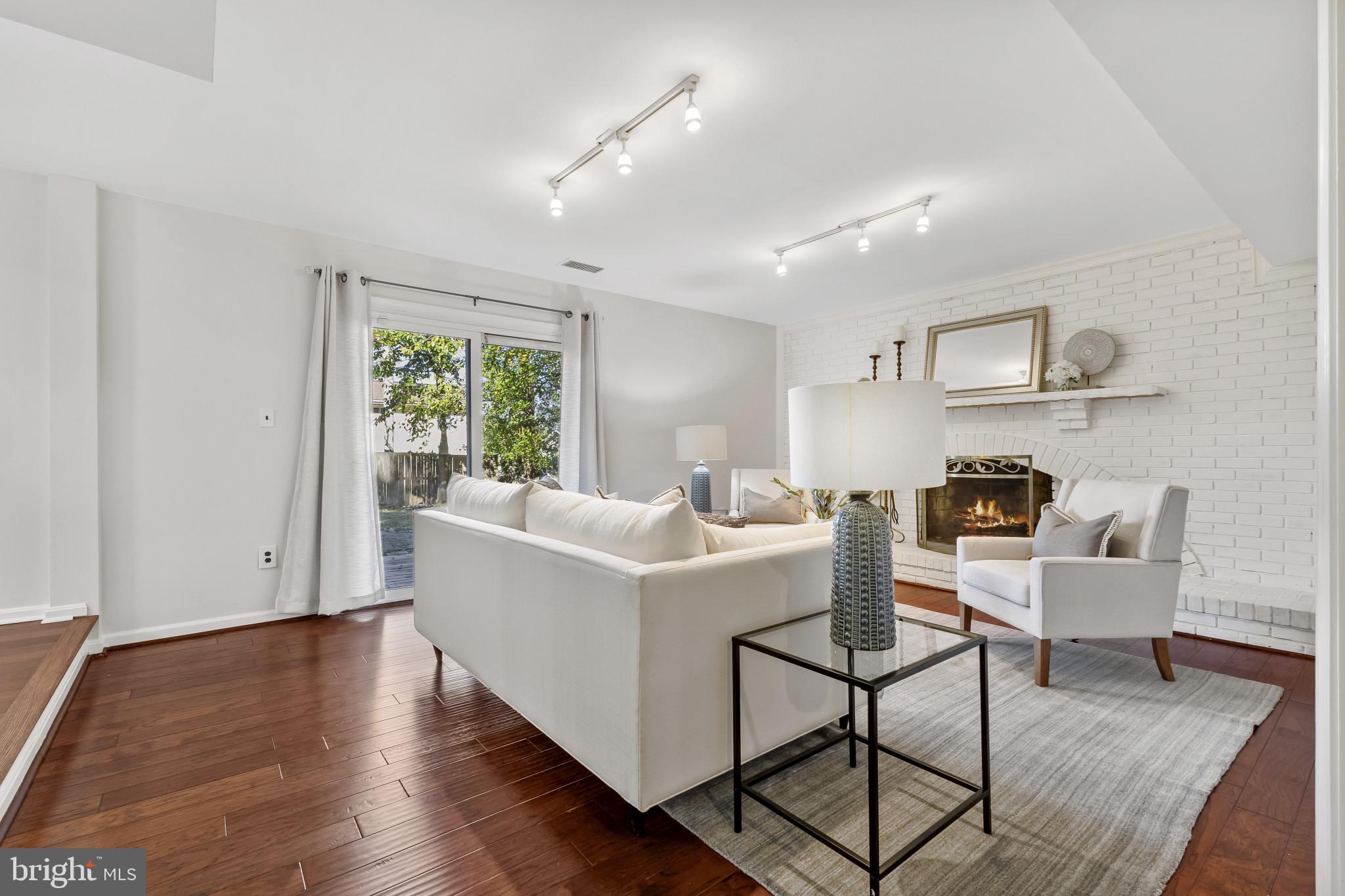 FOREST RIDGE - Residential