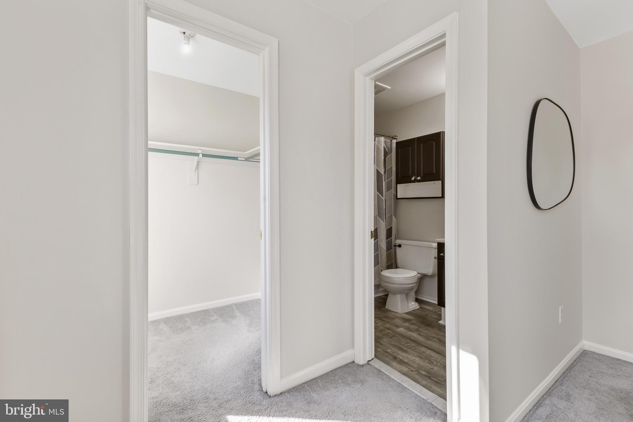 FOREST RIDGE - Residential