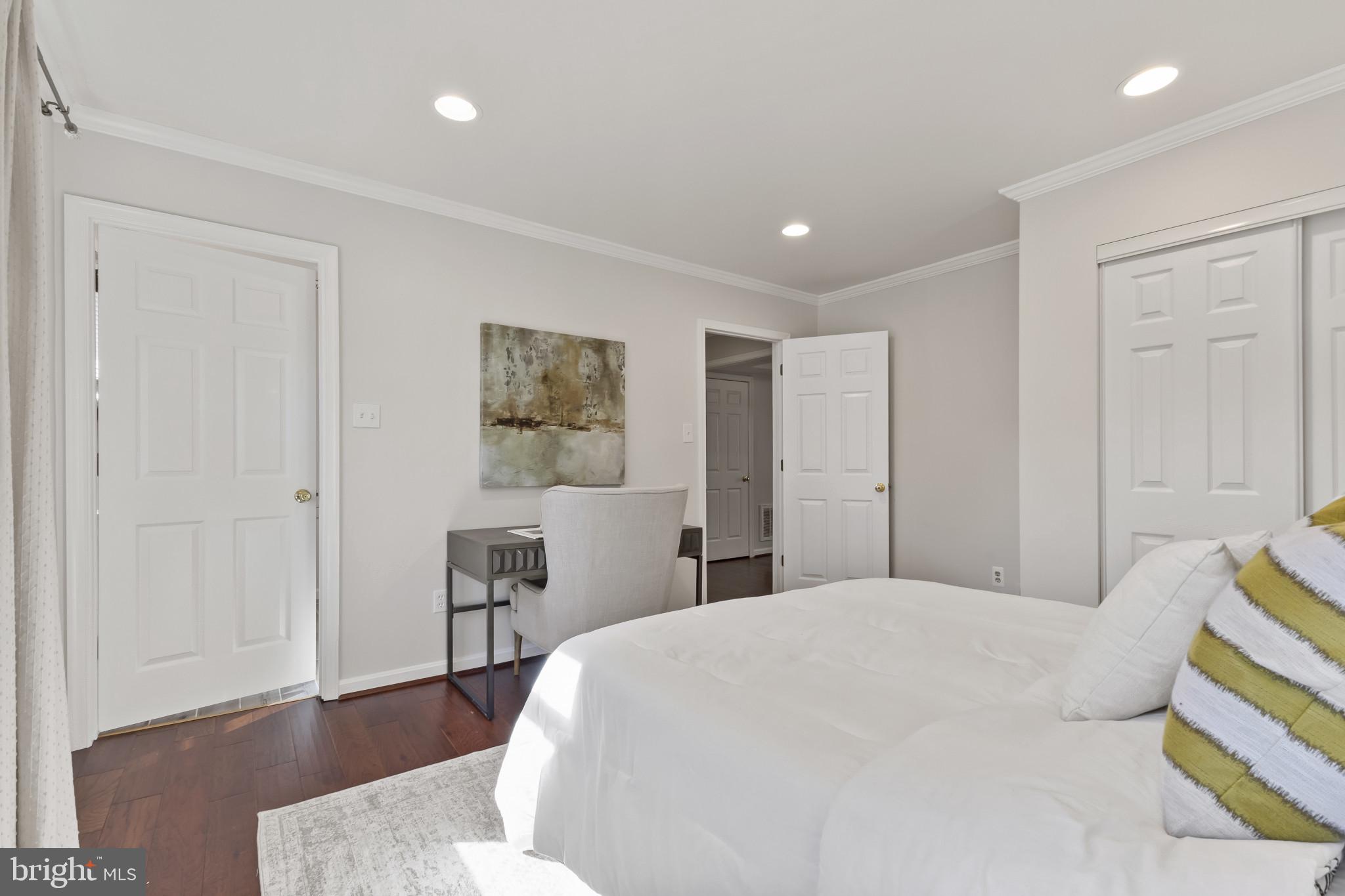 FOREST RIDGE - Residential