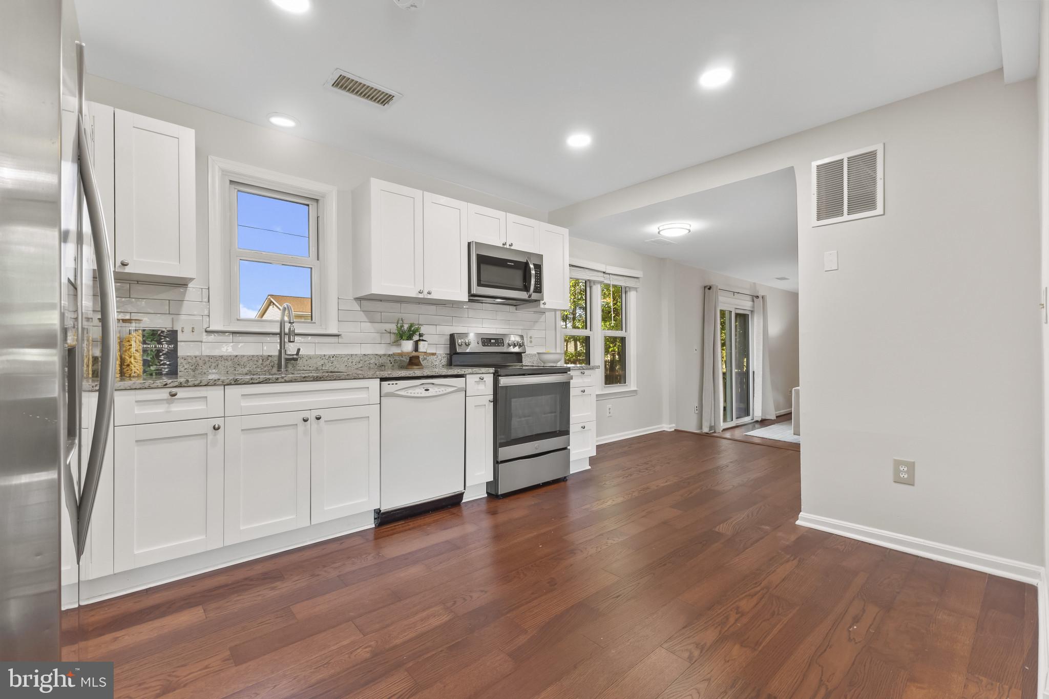 FOREST RIDGE - Residential