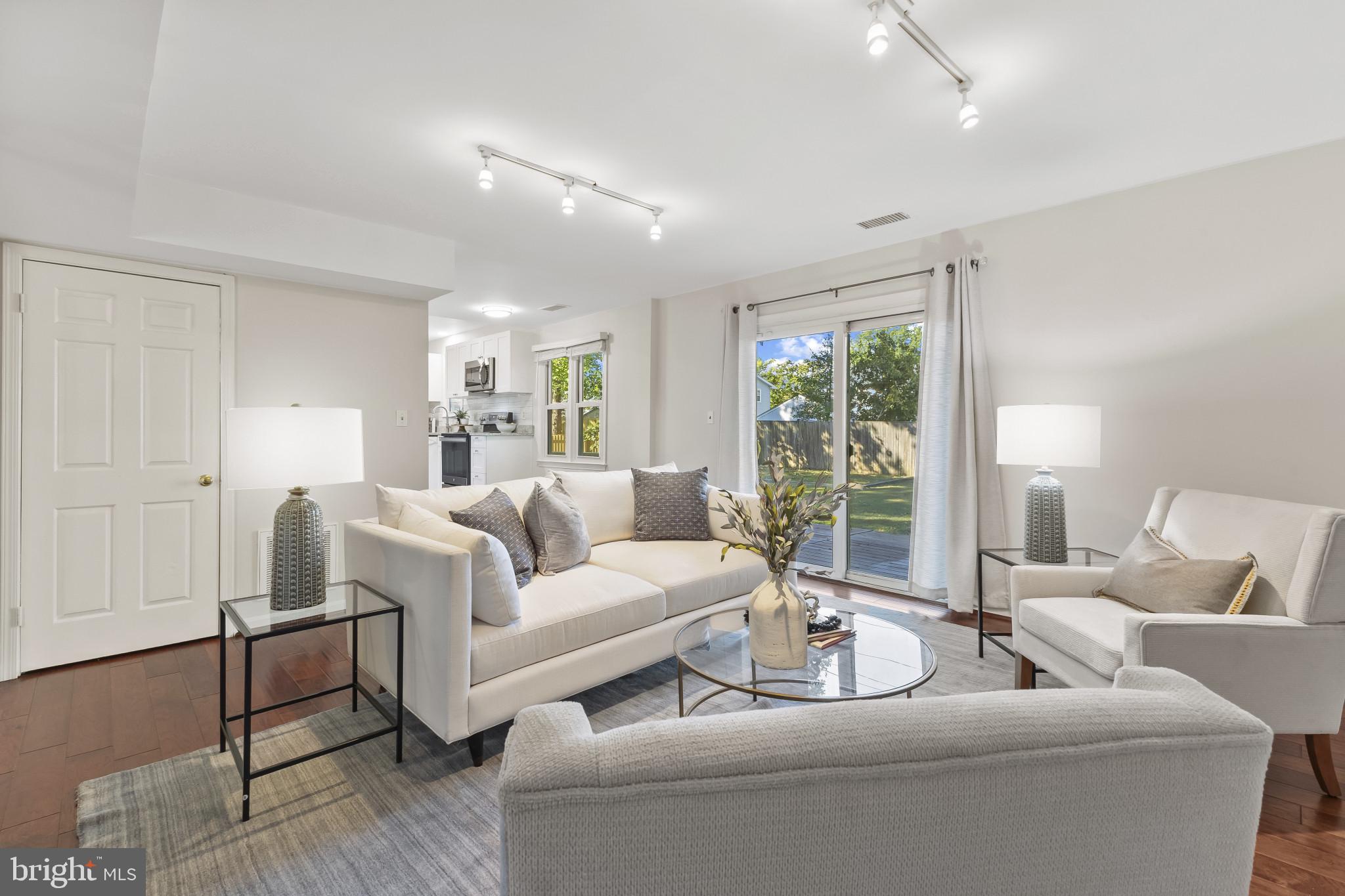 FOREST RIDGE - Residential