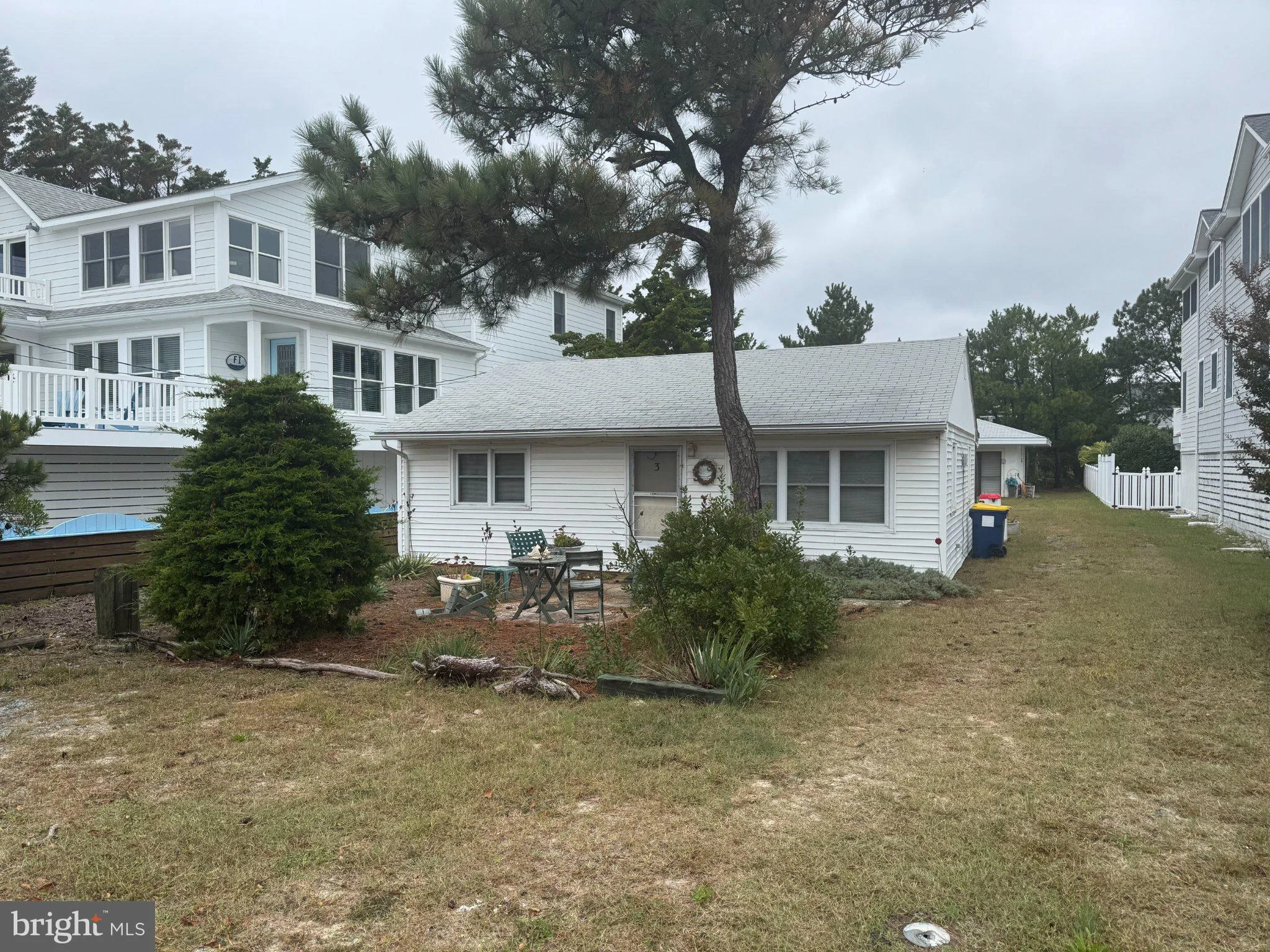 3 W Atlantic Street, Fenwick Island, DE 19944