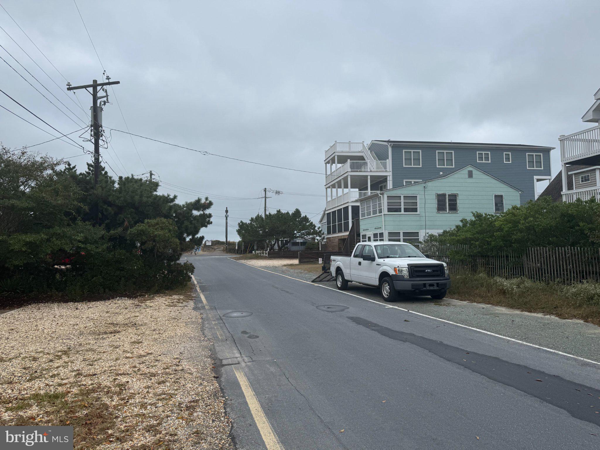 3 W ATLANTIC STREET