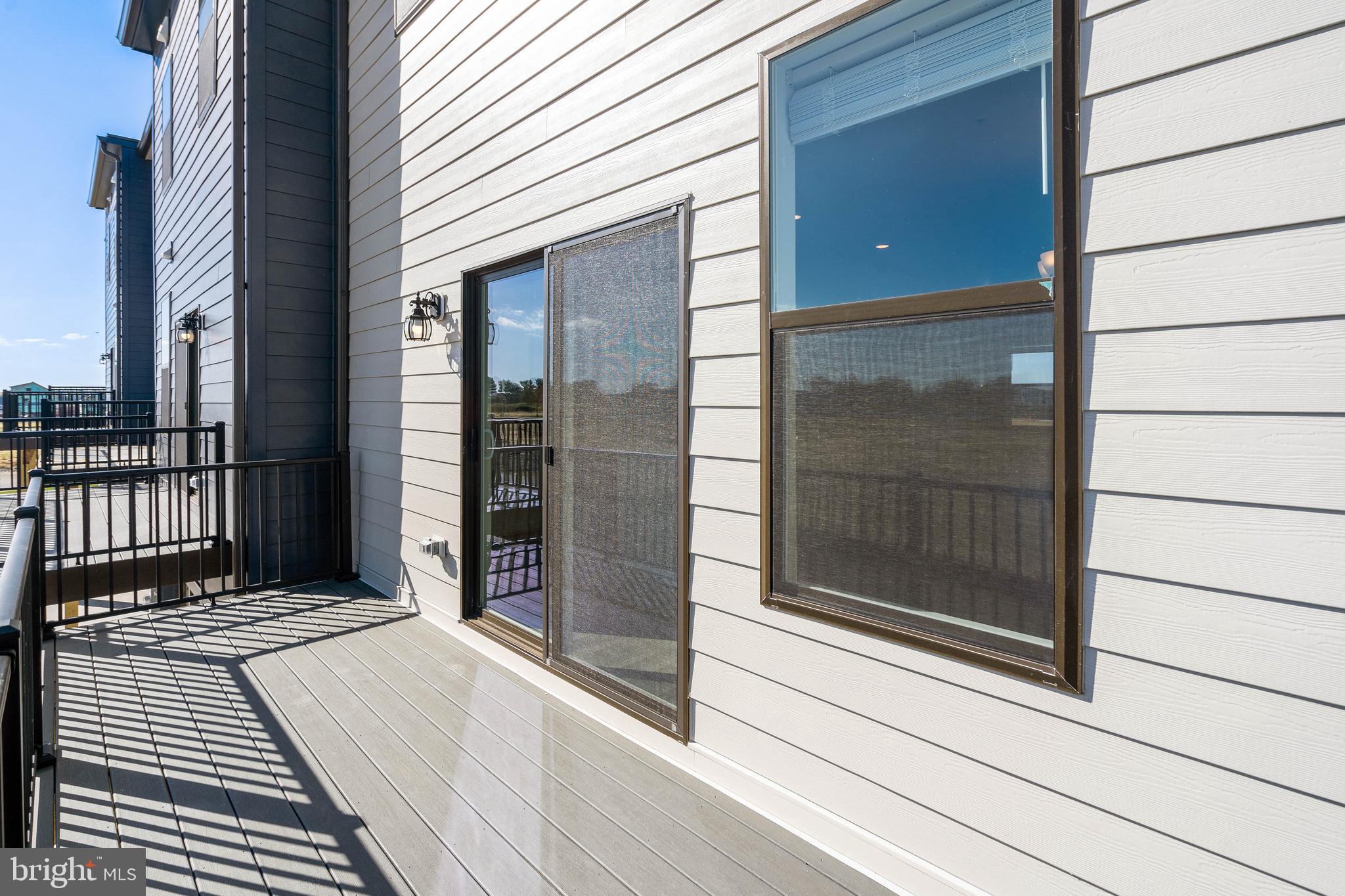 RENN QUARTER - Residential Lease