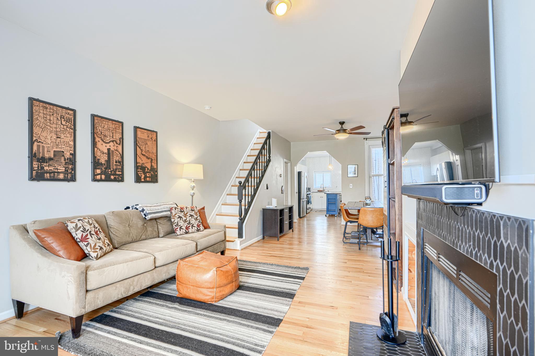 RIVERSIDE PARK - Residential