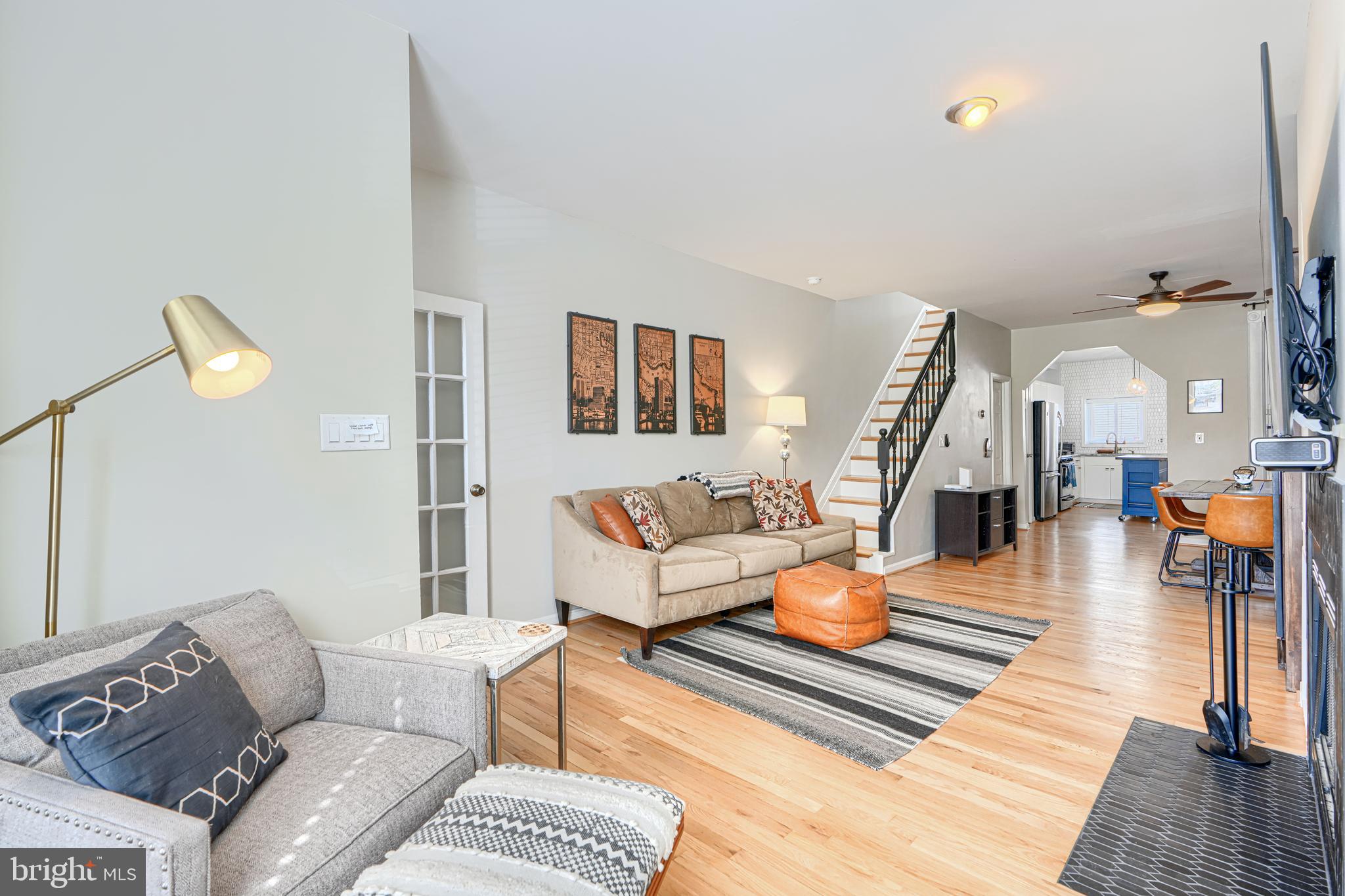 RIVERSIDE PARK - Residential