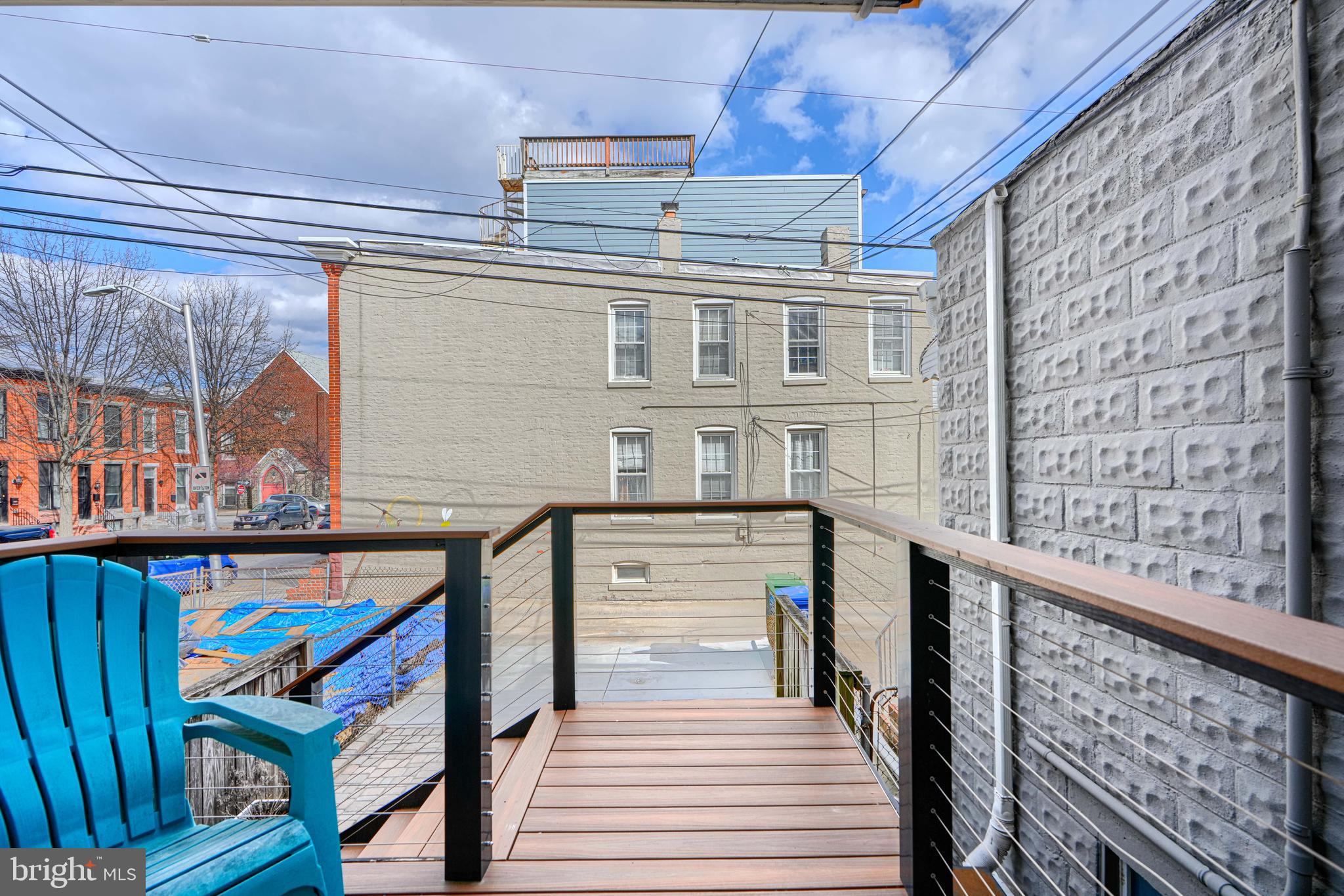 RIVERSIDE PARK - Residential