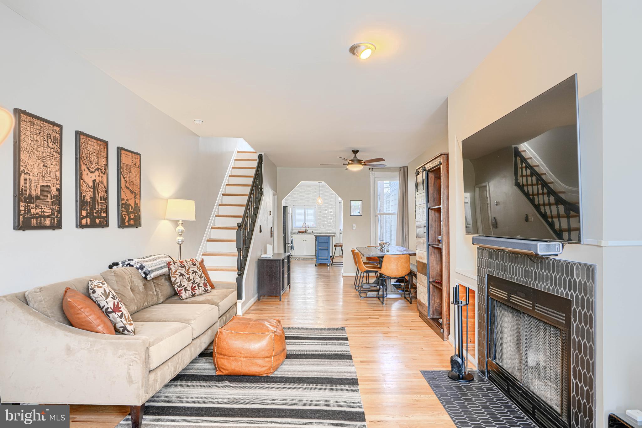 RIVERSIDE PARK - Residential